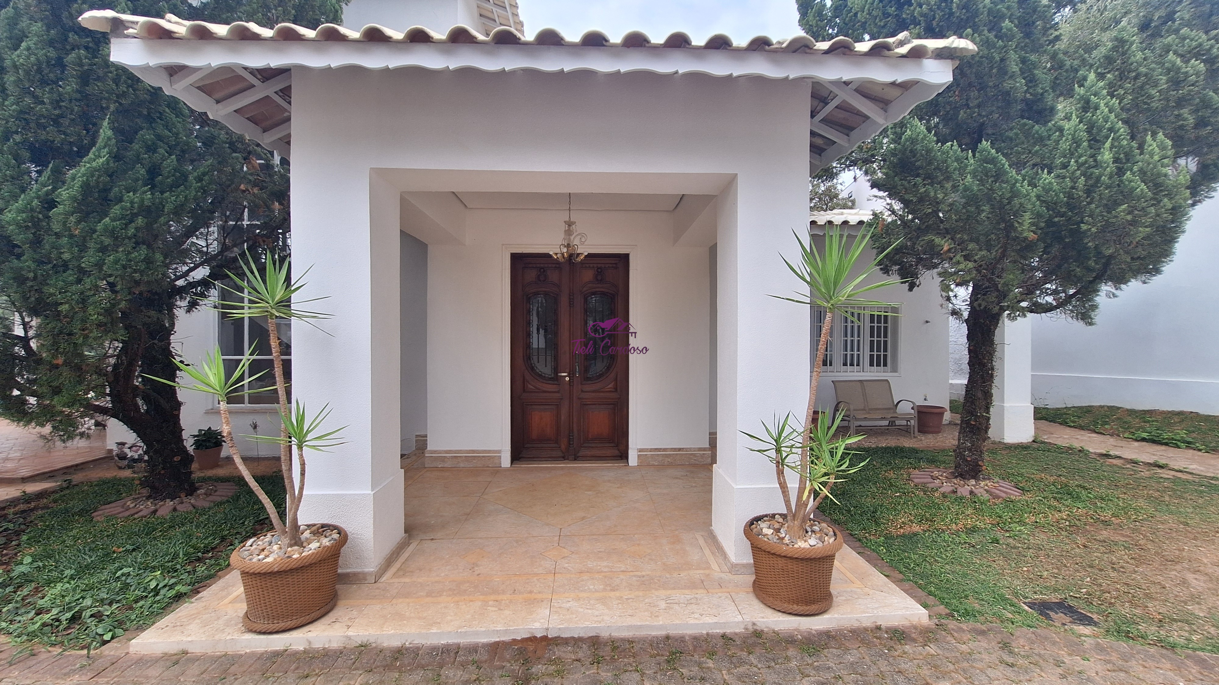 Casa à venda com 4 quartos - Foto 7