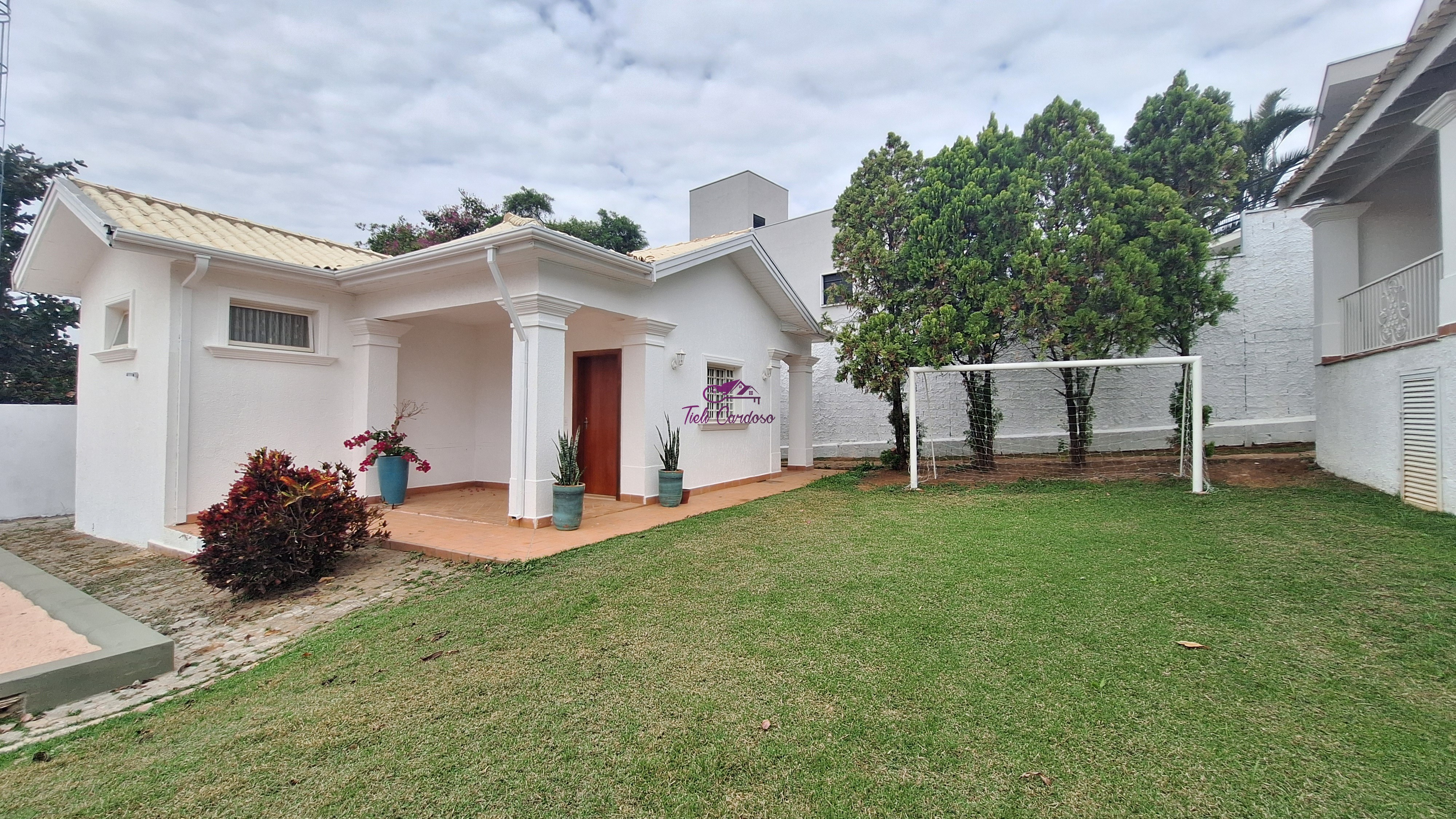 Casa à venda com 4 quartos - Foto 60