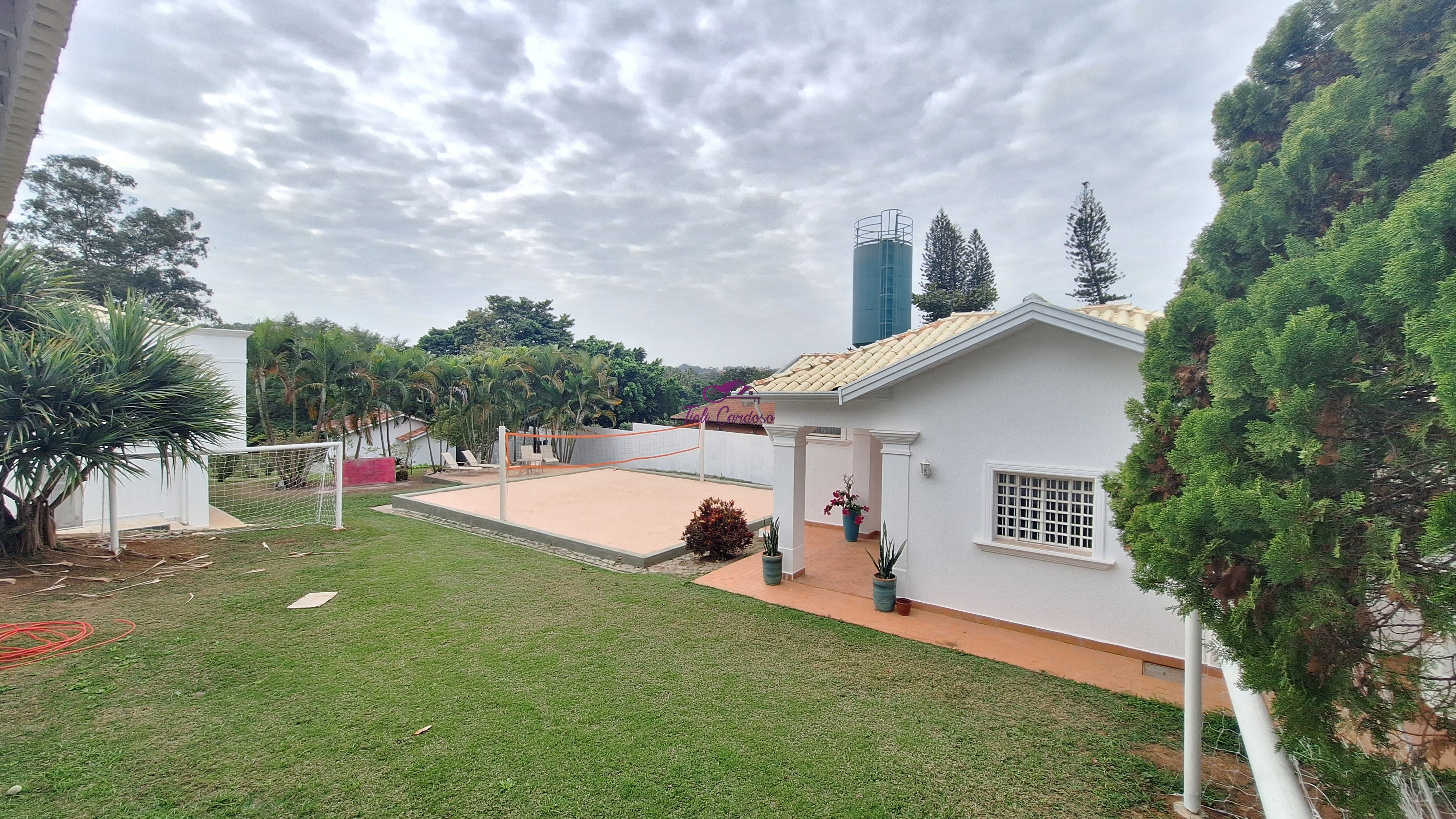 Casa à venda com 4 quartos - Foto 40