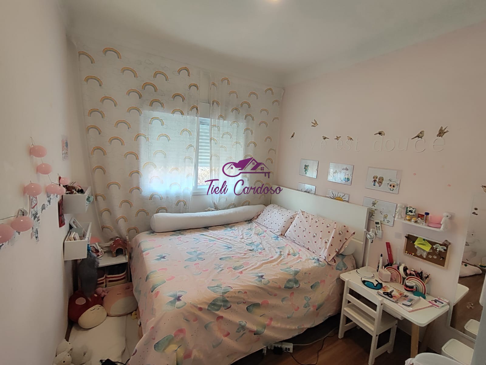 Apartamento à venda com 3 quartos, 129m² - Foto 7