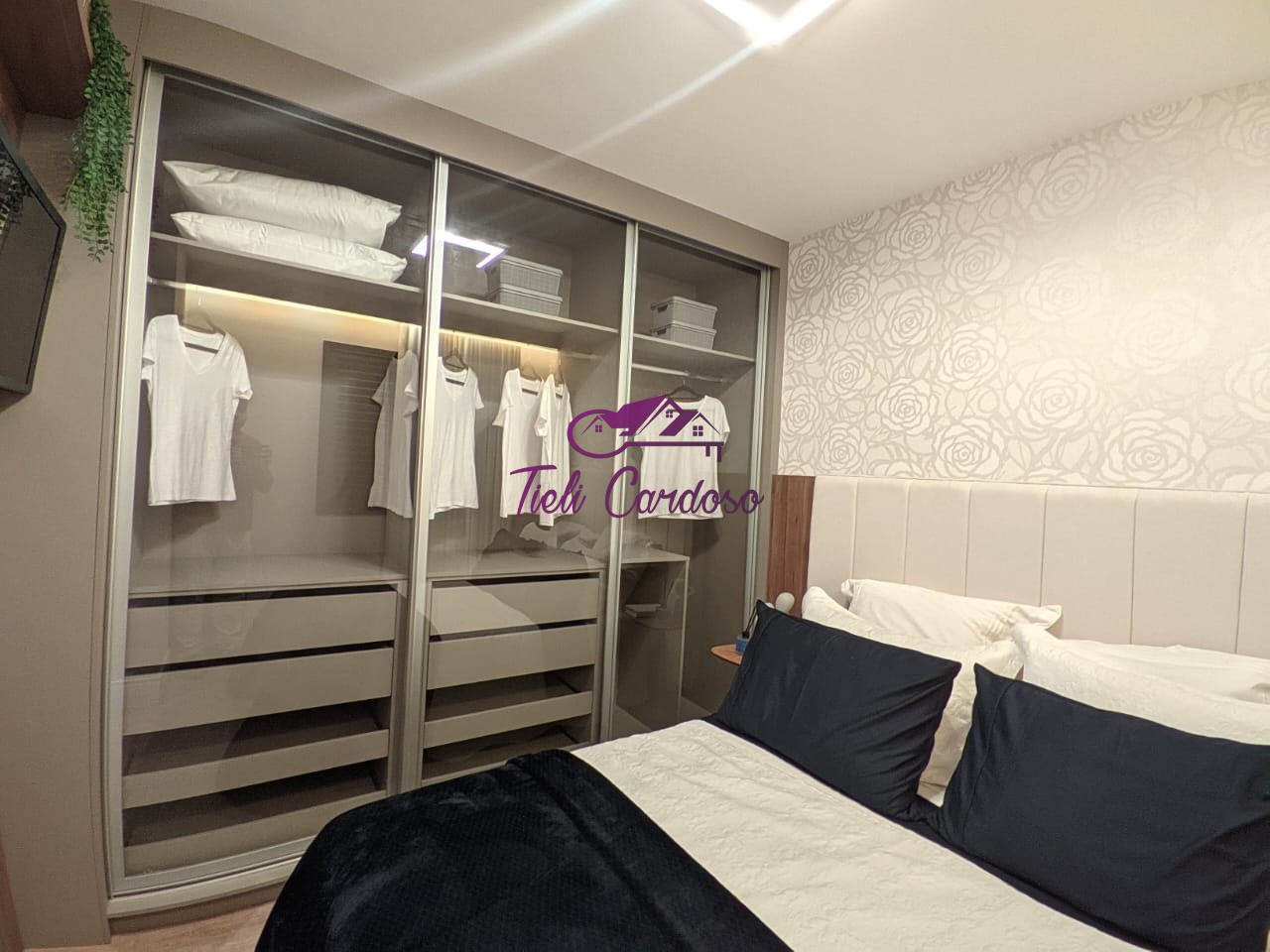 Apartamento à venda com 2 quartos, 49m² - Foto 4