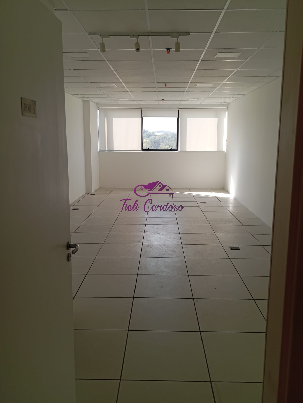 Conjunto Comercial-Sala para alugar, 42m² - Foto 8