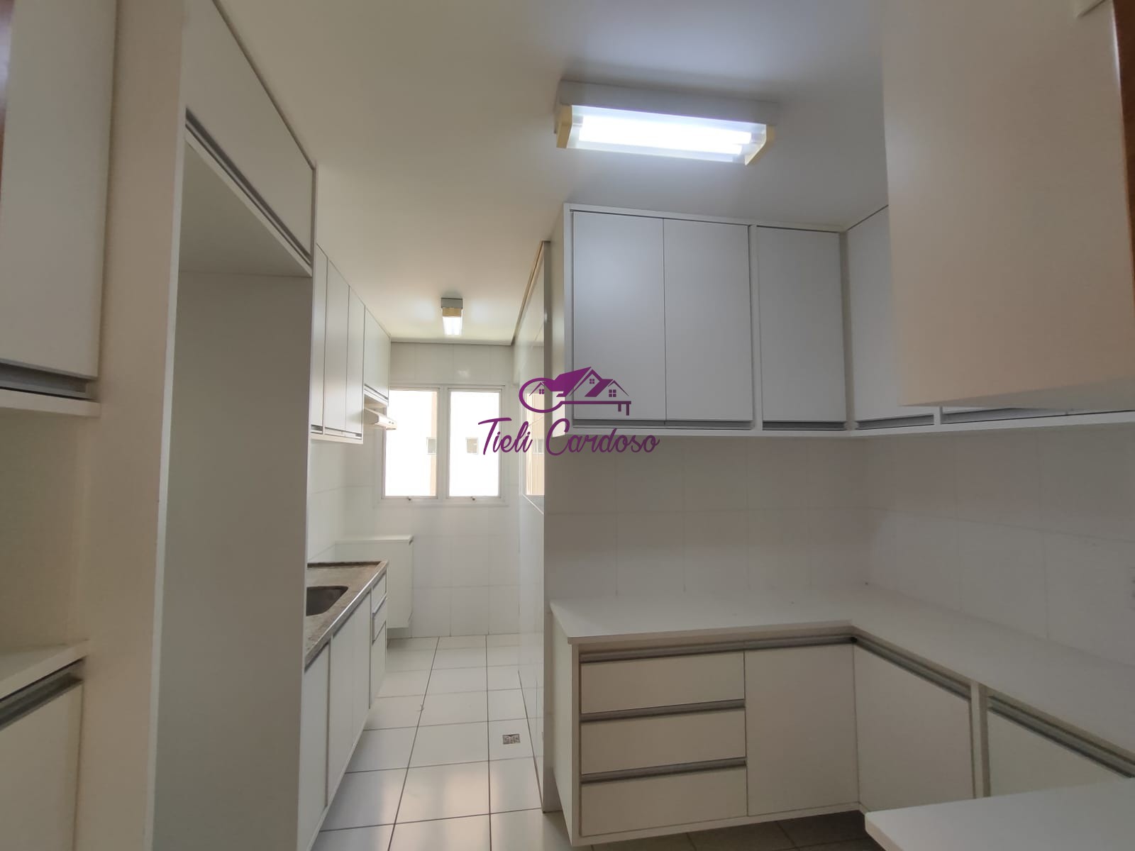 Apartamento para alugar com 3 quartos, 128m² - Foto 5