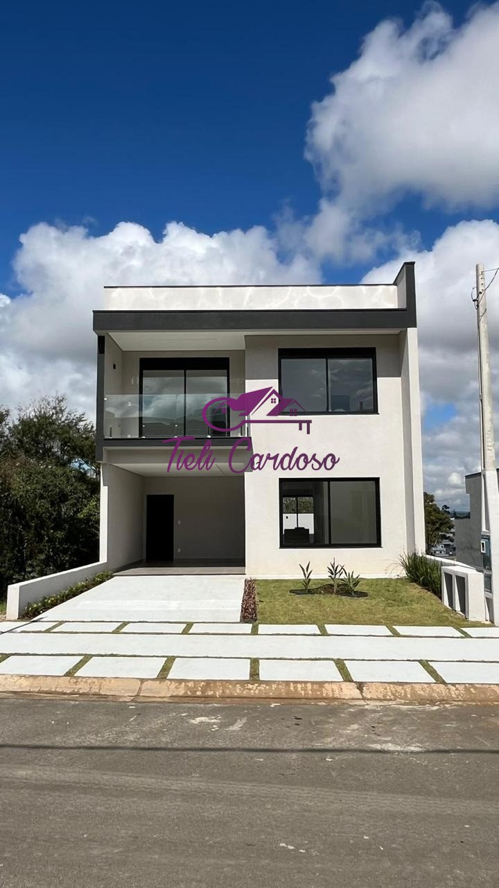 Casa à venda com 3 quartos, 228m² - Foto 44