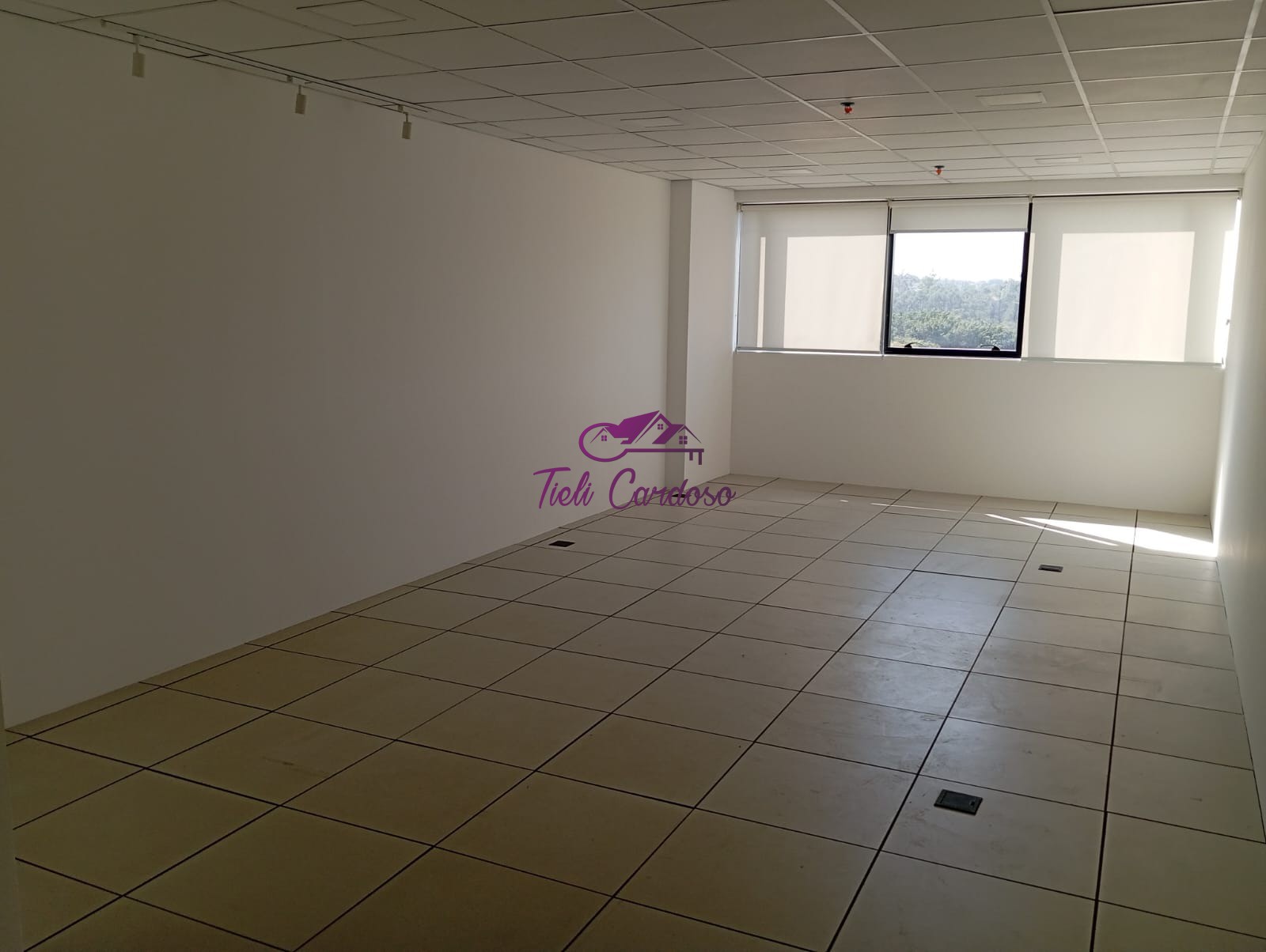 Conjunto Comercial-Sala para alugar, 42m² - Foto 1