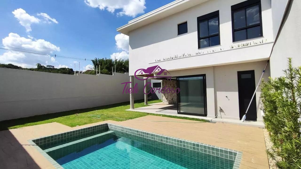 Casa à venda com 3 quartos, 506m² - Foto 1