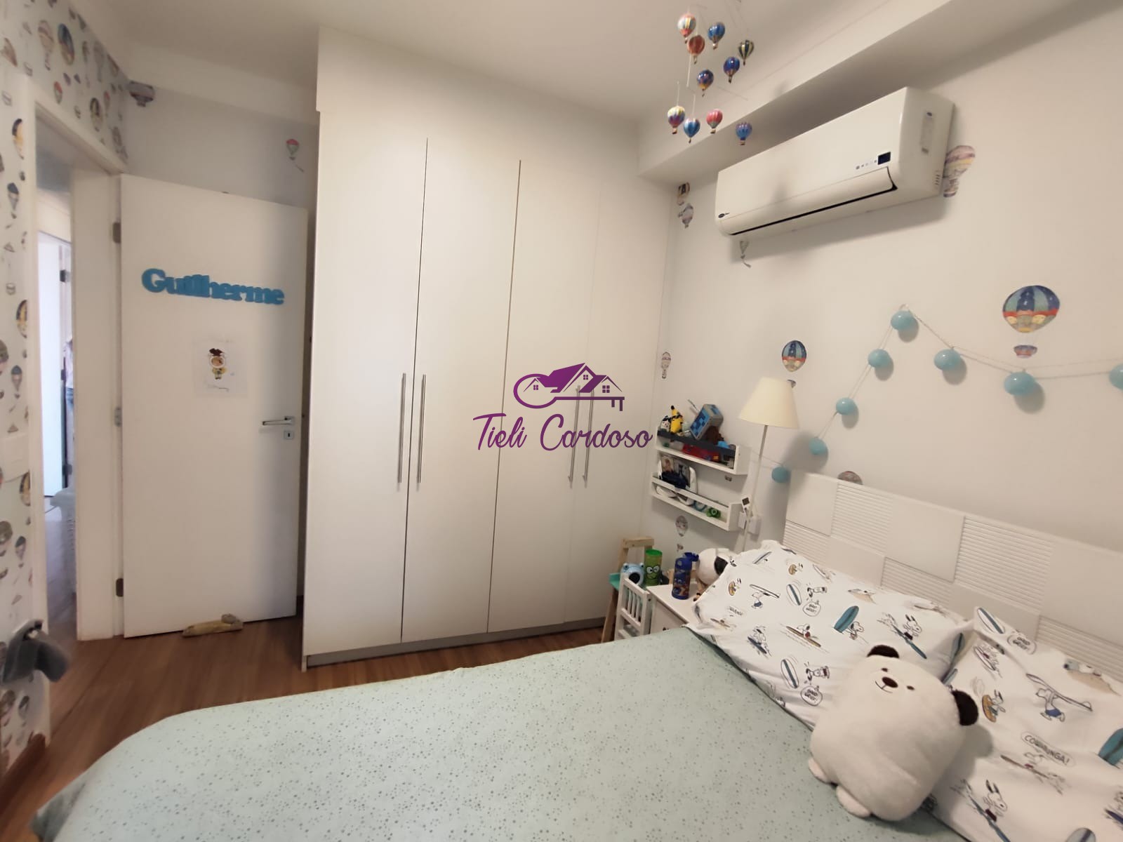 Apartamento à venda com 3 quartos, 129m² - Foto 11