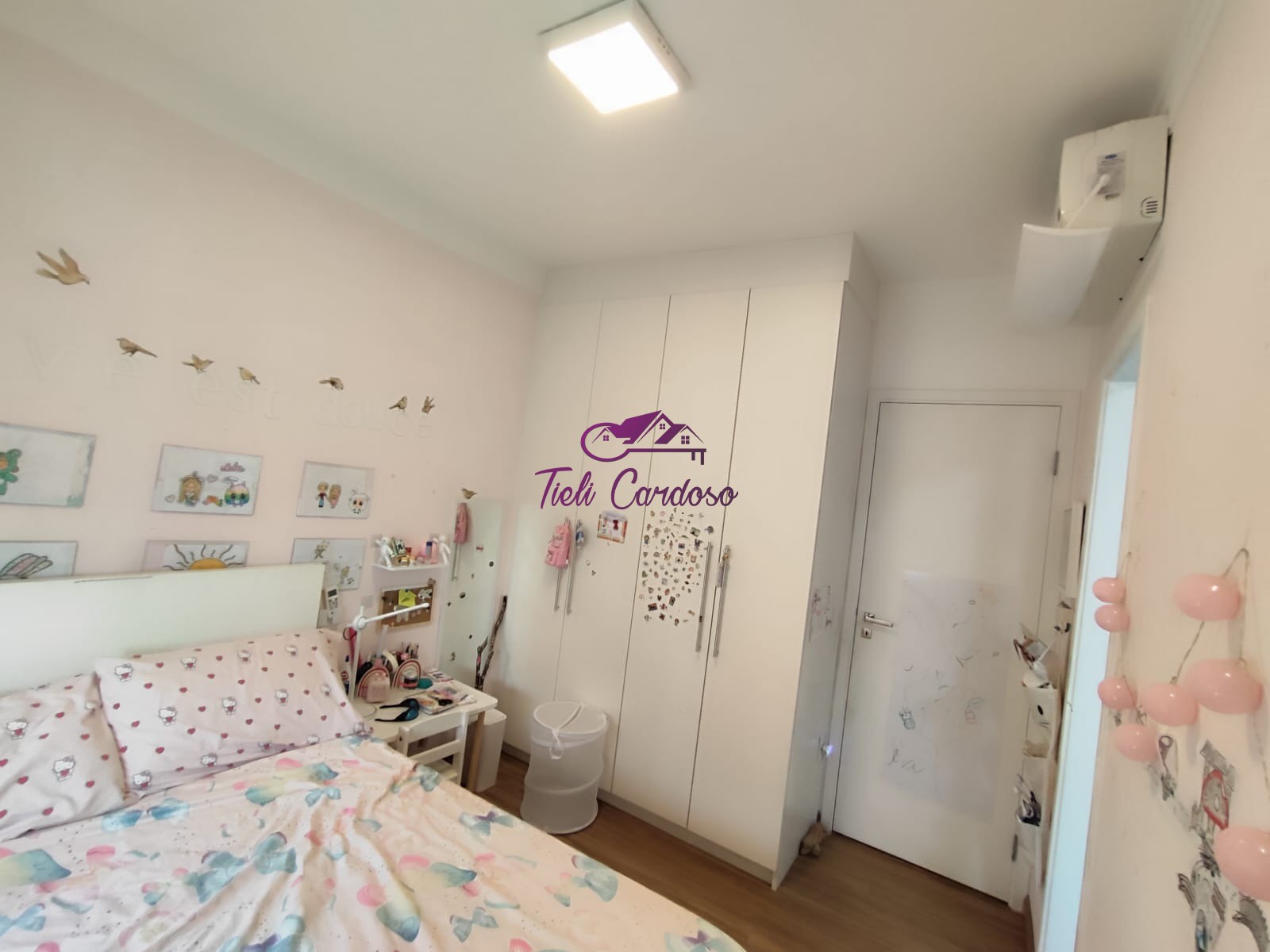 Apartamento à venda com 3 quartos, 129m² - Foto 8