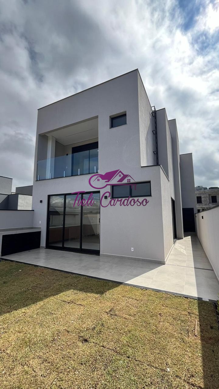 Casa à venda com 3 quartos, 228m² - Foto 30