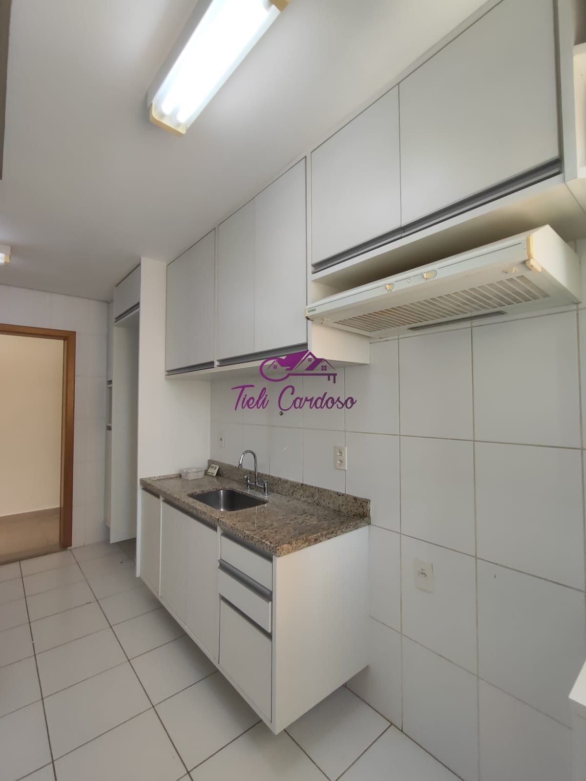 Apartamento para alugar com 3 quartos, 128m² - Foto 4