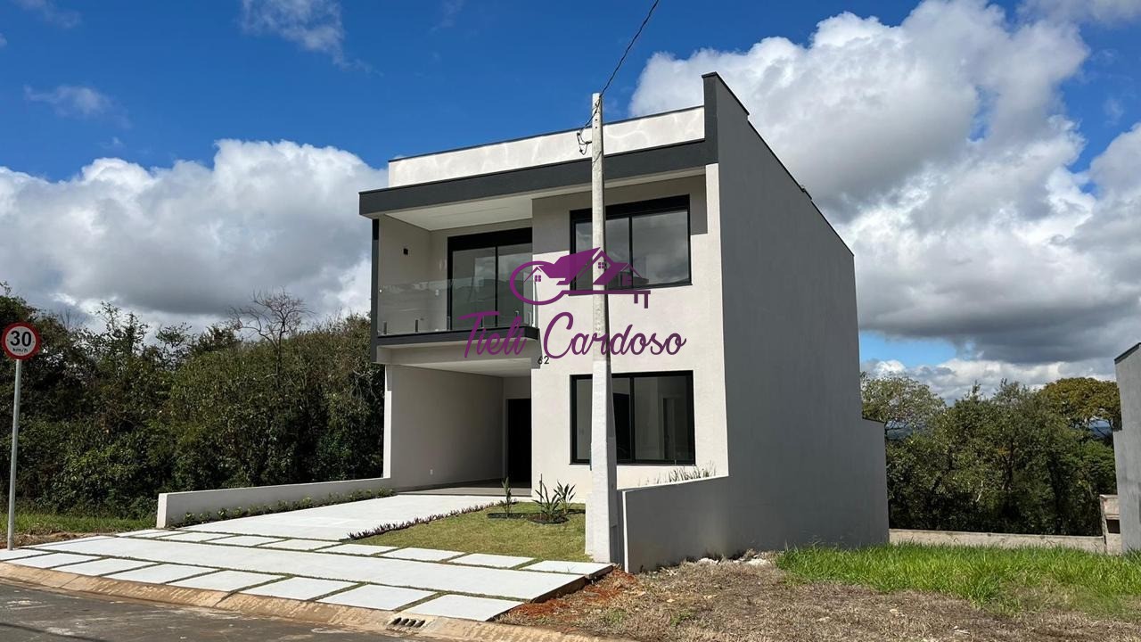 Casa à venda com 3 quartos, 228m² - Foto 43