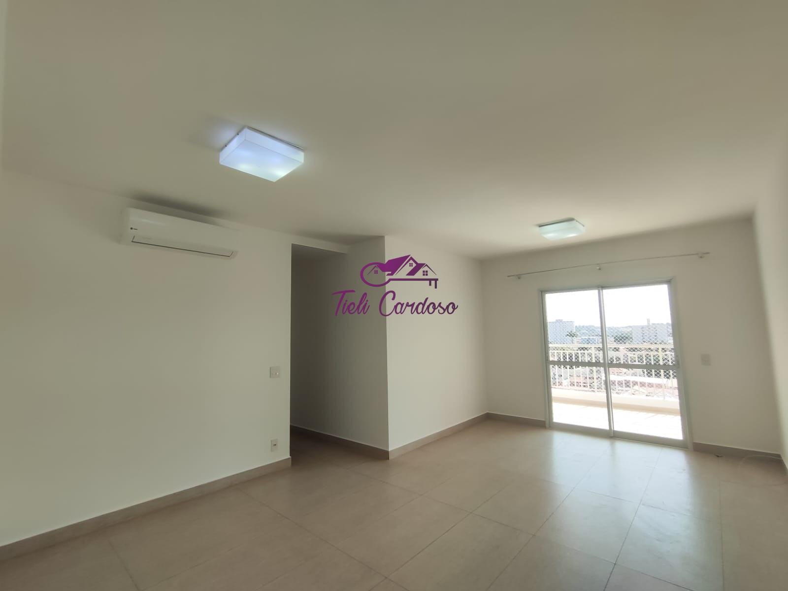 Apartamento para alugar com 3 quartos, 128m² - Foto 1