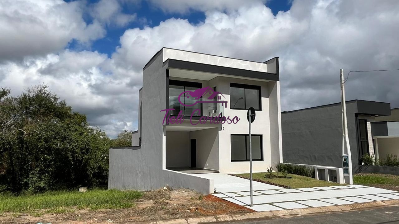 Casa à venda com 3 quartos, 228m² - Foto 45