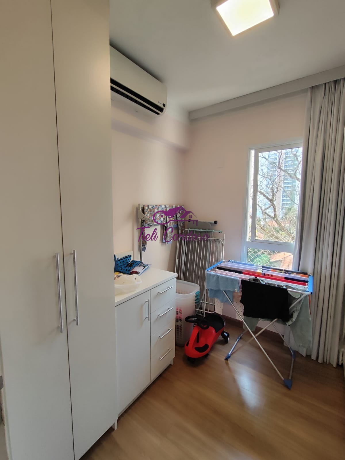 Apartamento à venda com 3 quartos, 129m² - Foto 12