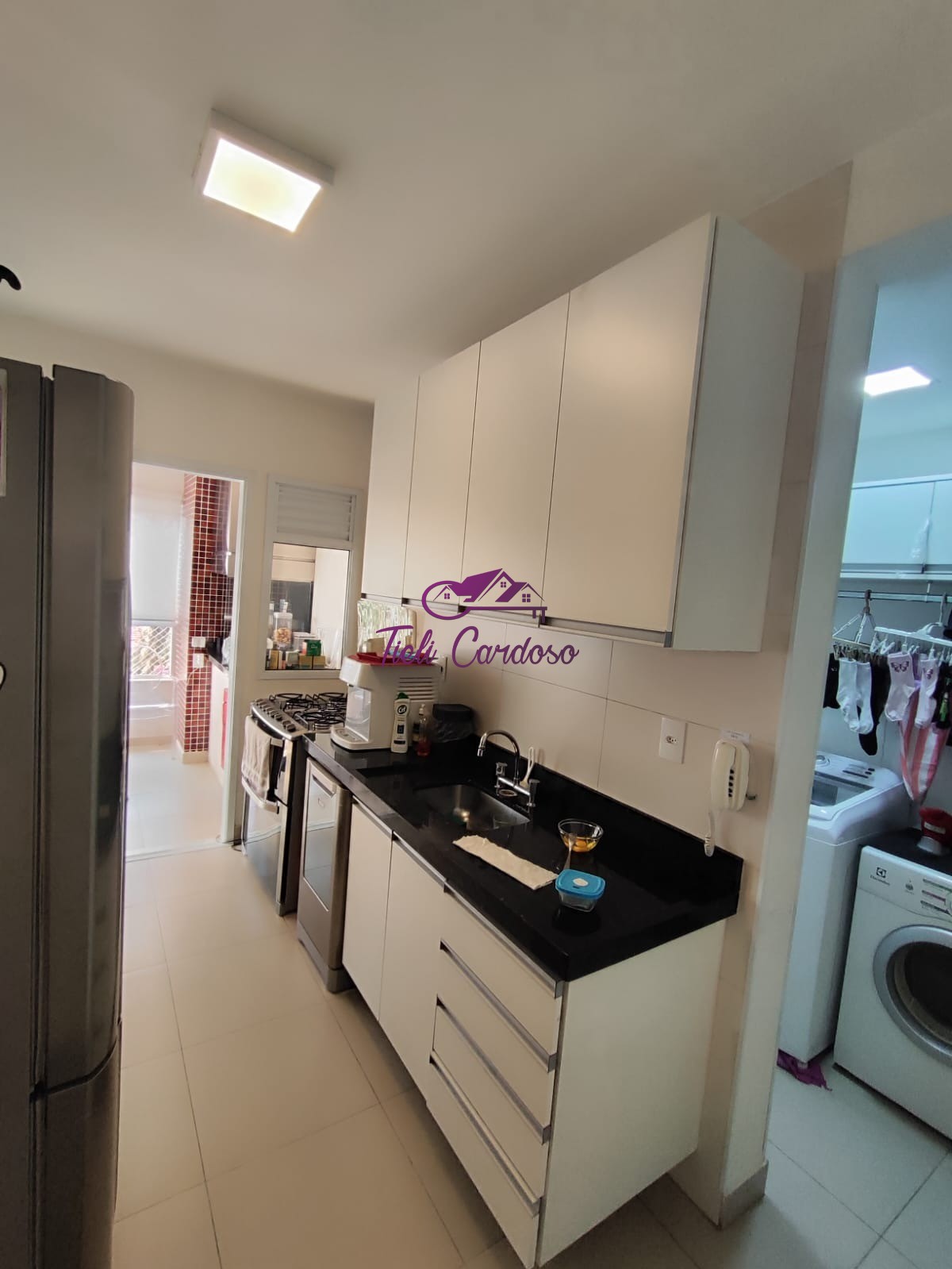 Apartamento à venda com 3 quartos, 129m² - Foto 15