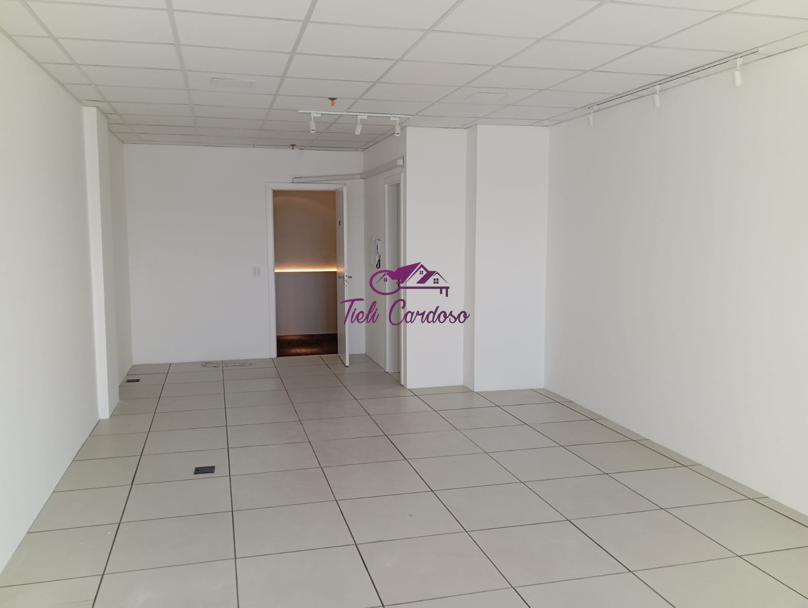 Conjunto Comercial-Sala para alugar, 42m² - Foto 7