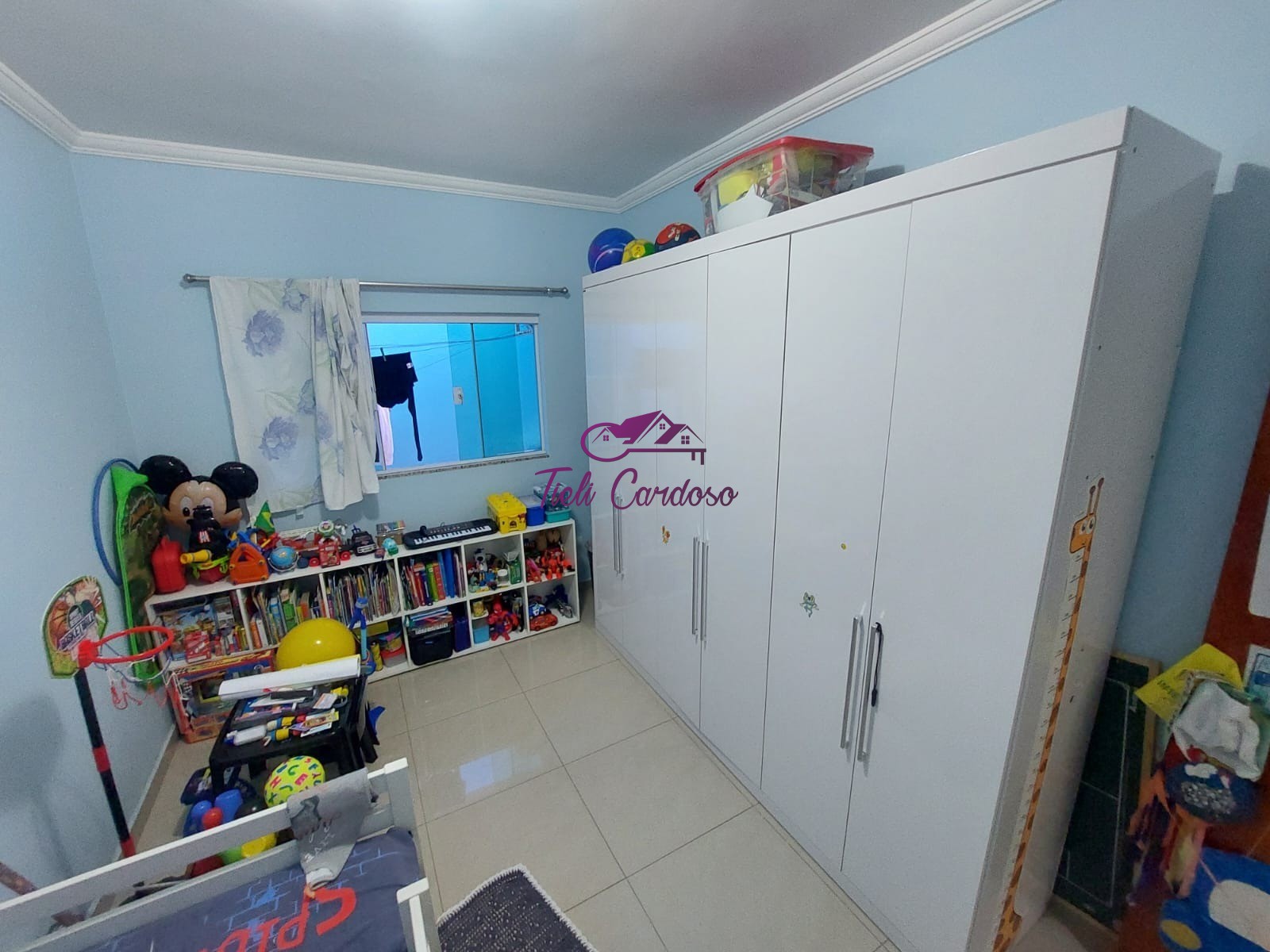 Casa à venda com 2 quartos, 192m² - Foto 8