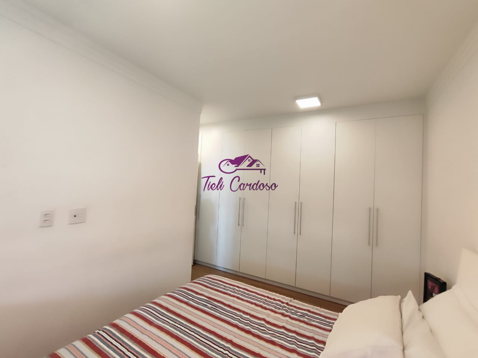 Apartamento à venda com 3 quartos, 129m² - Foto 4