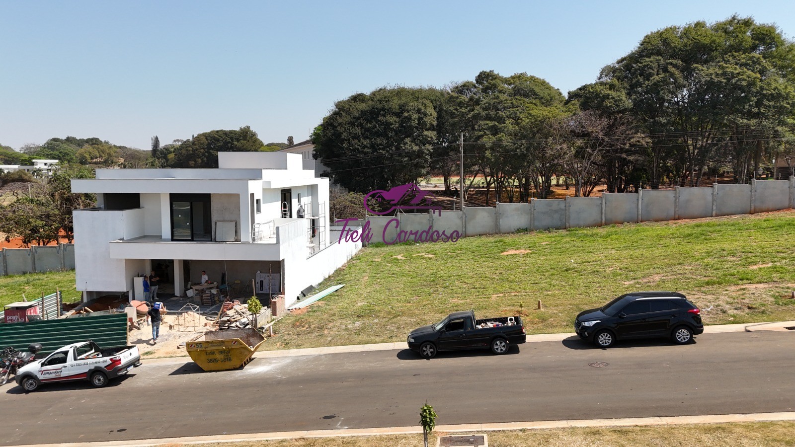 Terreno à venda, 360m² - Foto 23