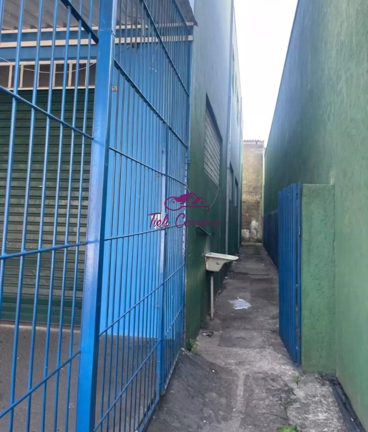 Loja-Salão para alugar, 250m² - Foto 6