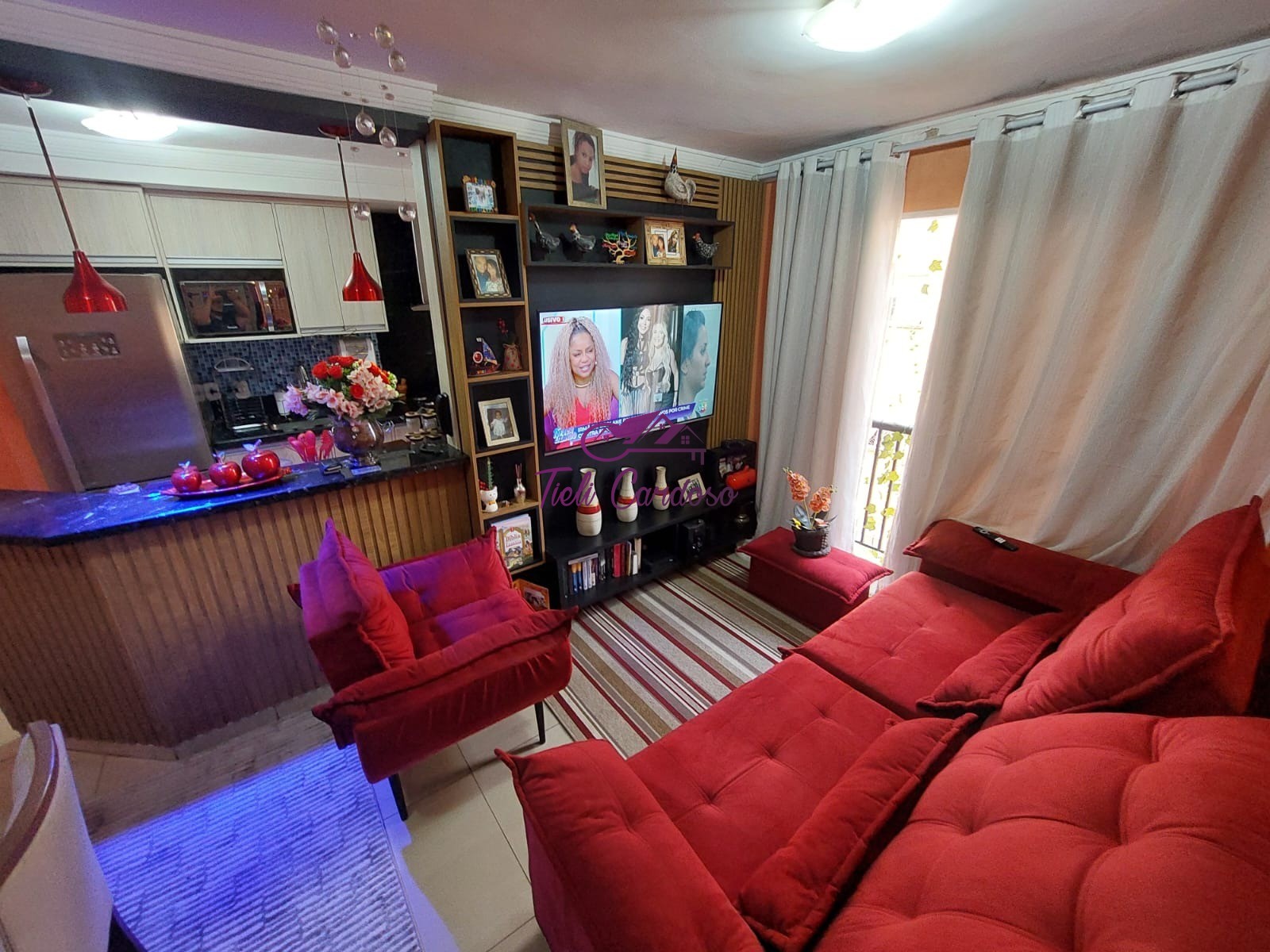 Apartamento à venda com 2 quartos, 49m² - Foto 16