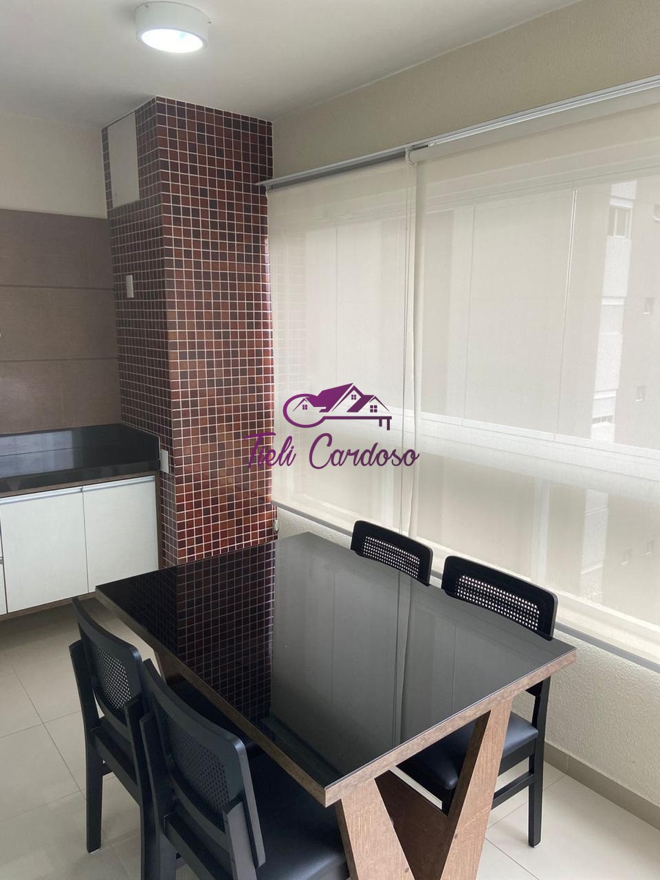 Apartamento para alugar com 3 quartos, 96m² - Foto 6