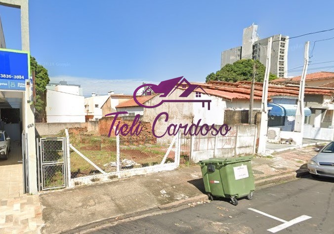 Loteamento e Condomínio à venda, 180m² - Foto 1