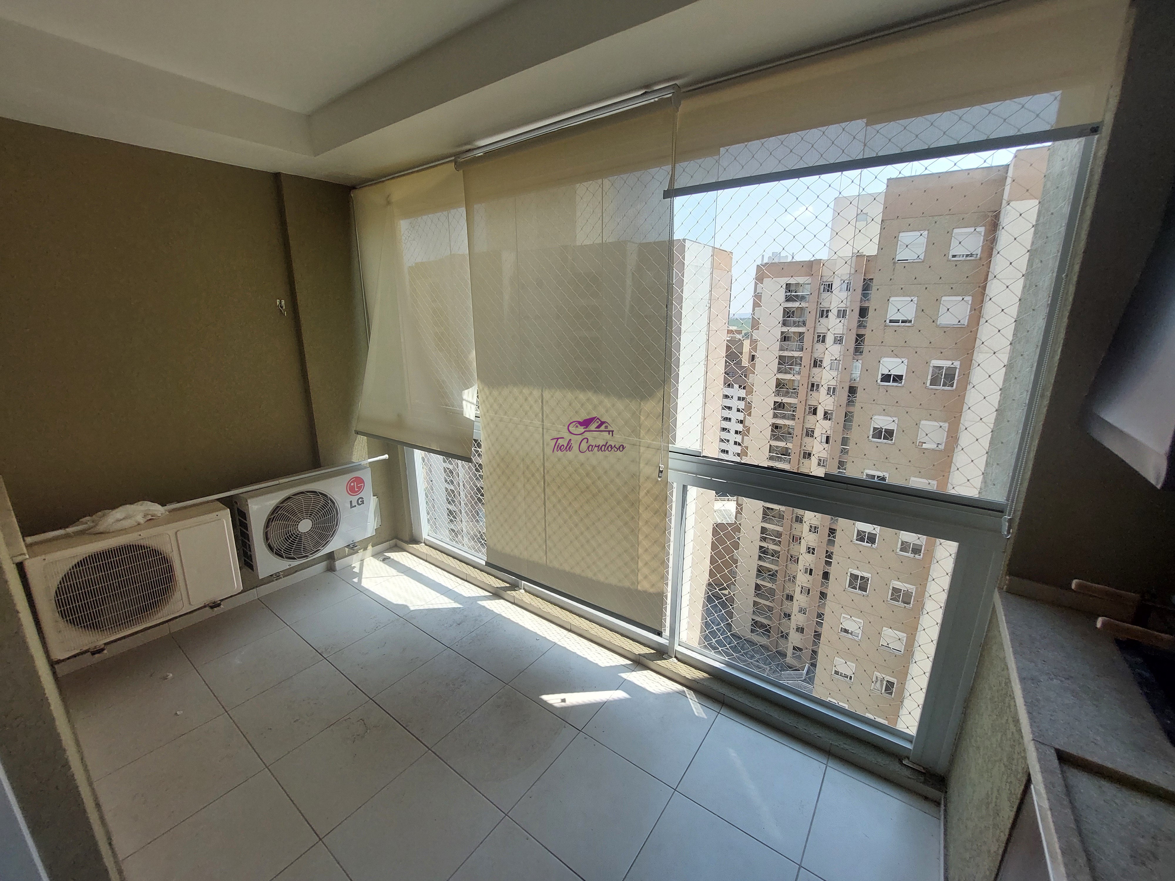 Apartamento para alugar com 3 quartos, 90m² - Foto 11