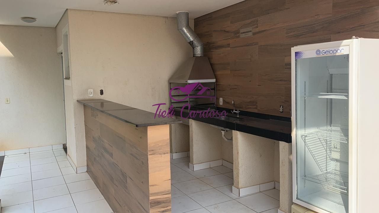 Apartamento à venda com 2 quartos, 42m² - Foto 12