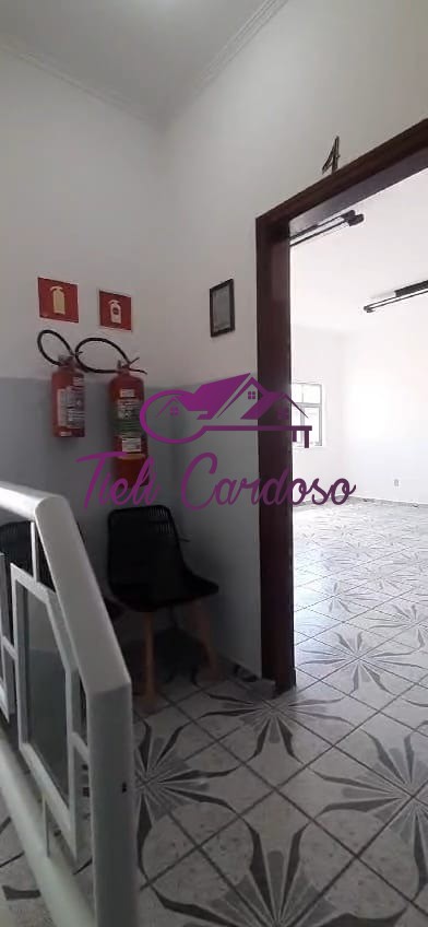 Conjunto Comercial-Sala para alugar, 35m² - Foto 4