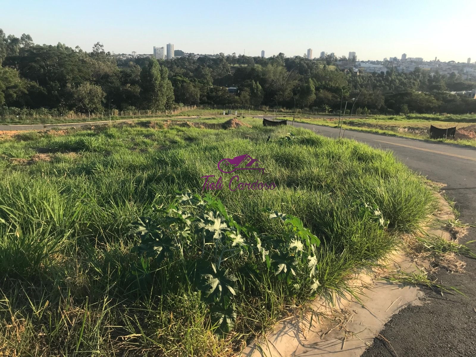 Terreno à venda, 304m² - Foto 5