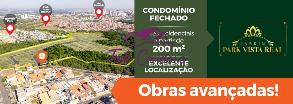 Terreno à venda, 452m² - Foto 1