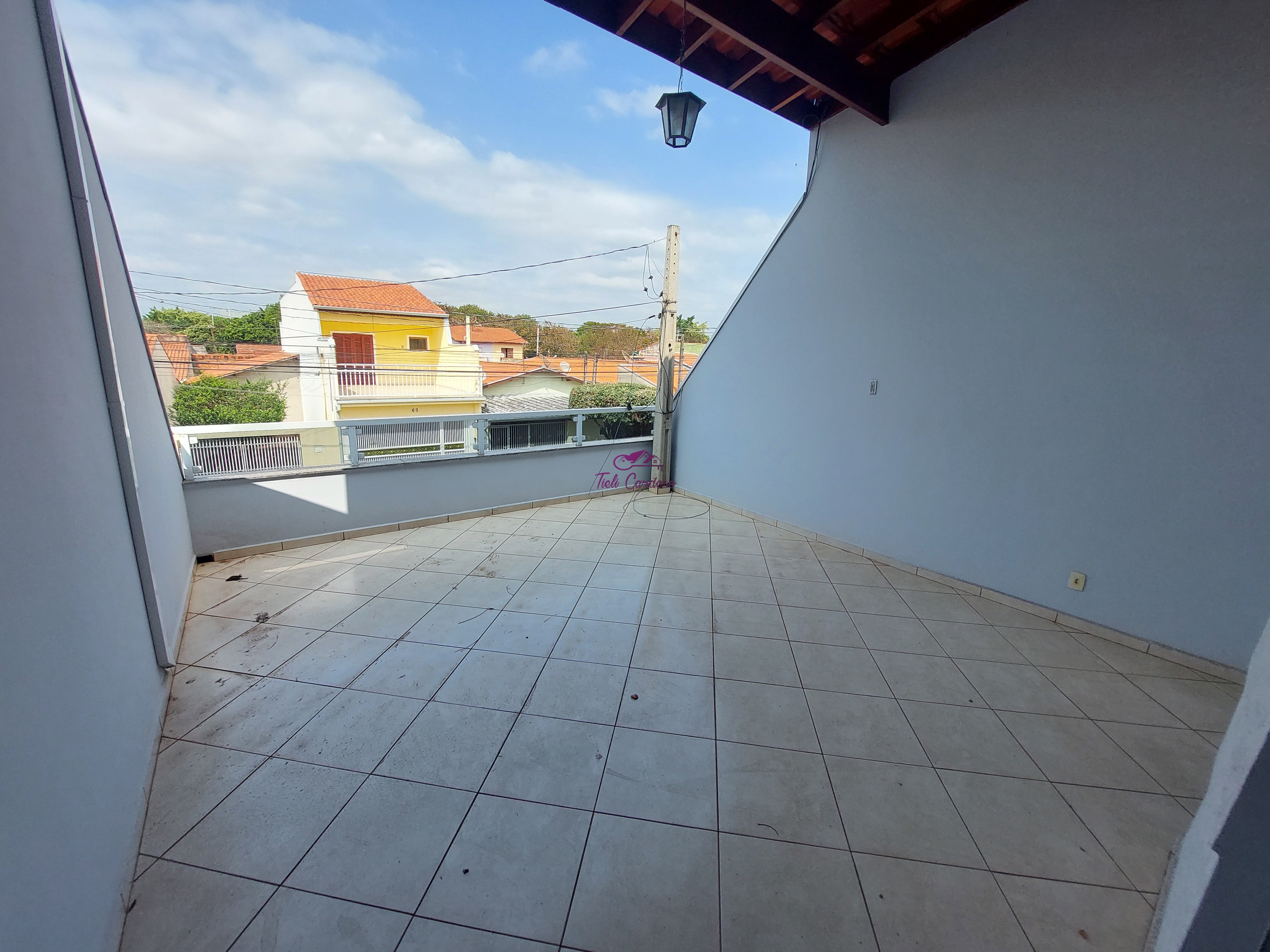 Casa à venda com 3 quartos, 125m² - Foto 18