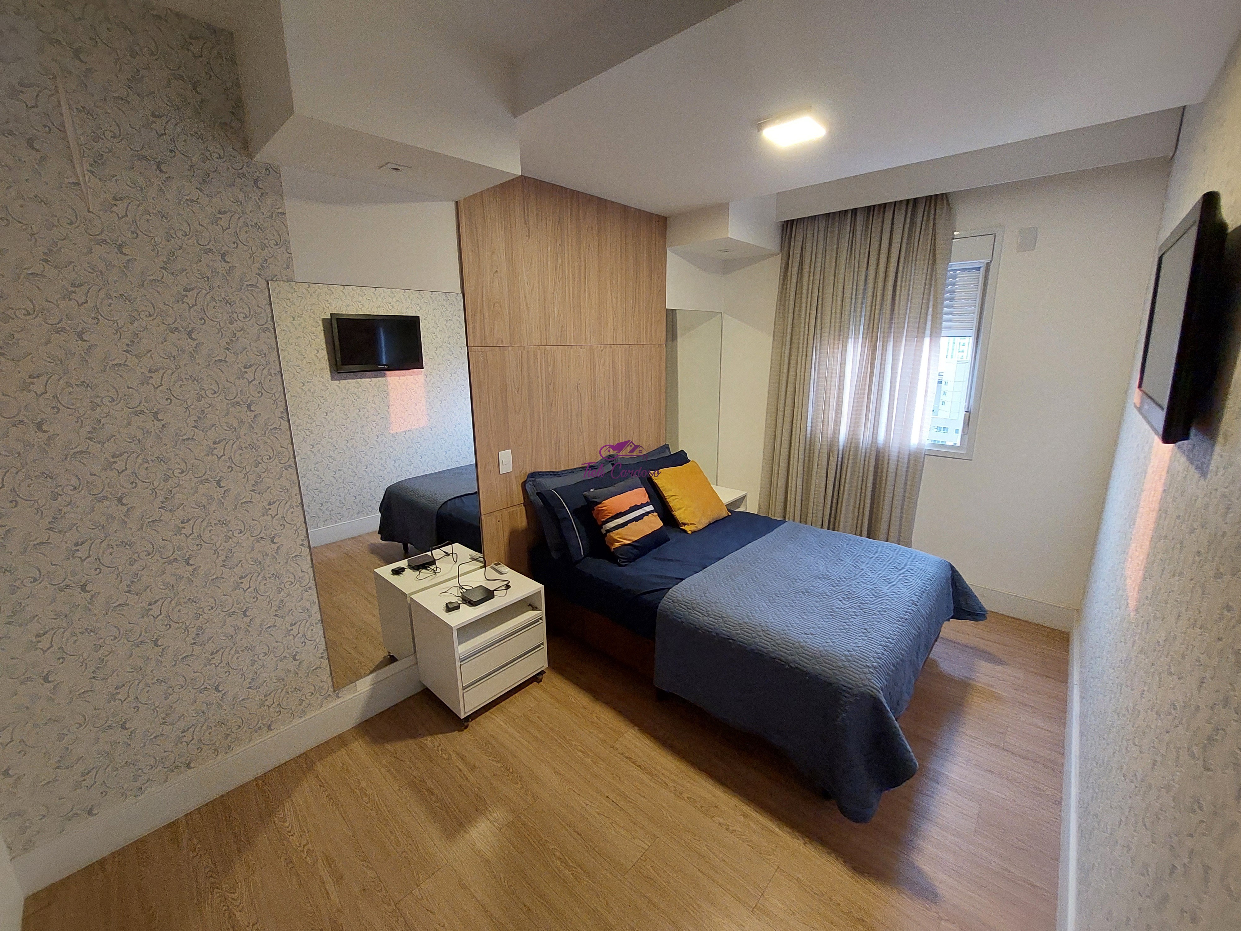 Apartamento à venda com 2 quartos, 91m² - Foto 10