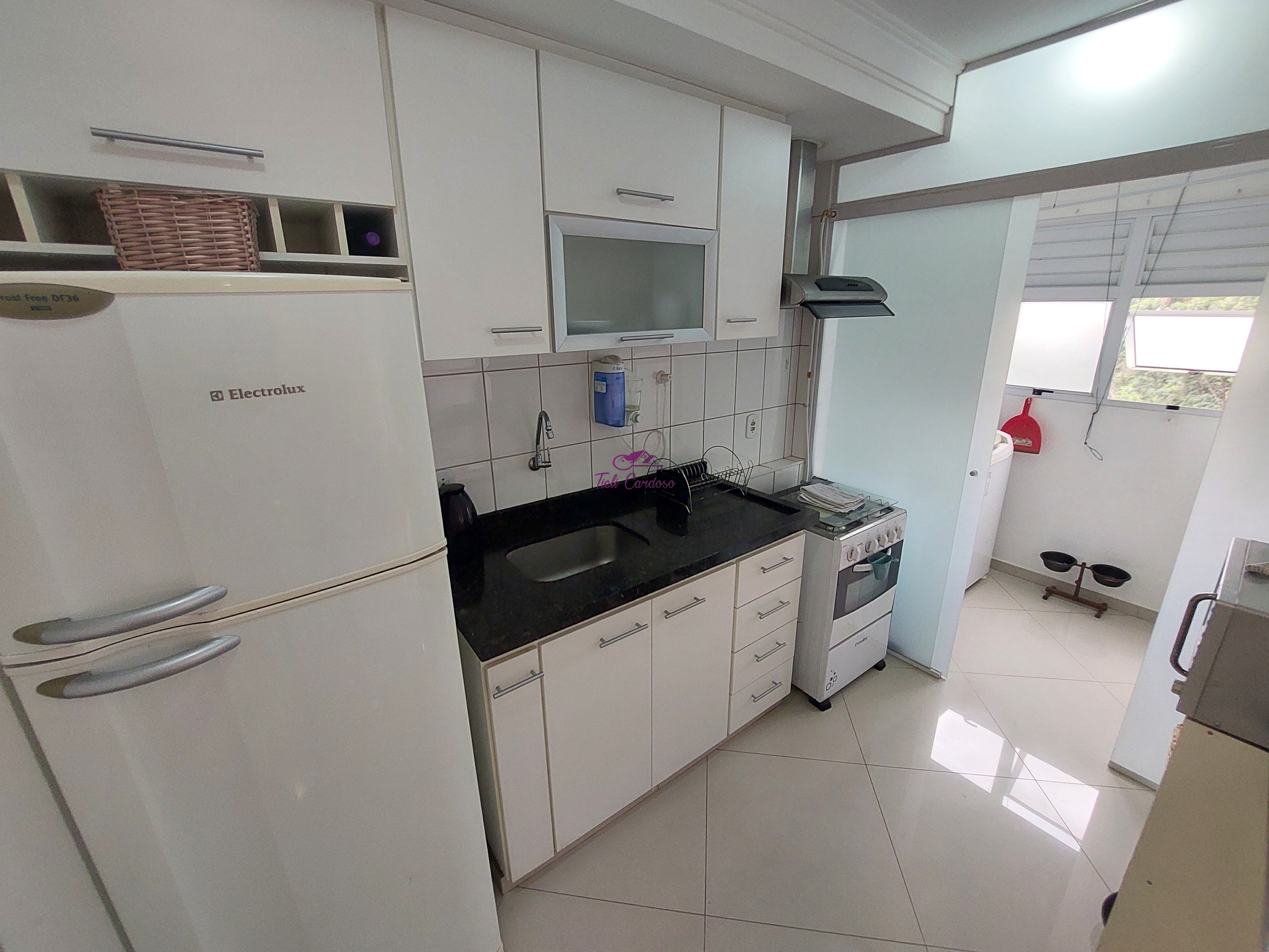 Apartamento à venda com 2 quartos, 49m² - Foto 12