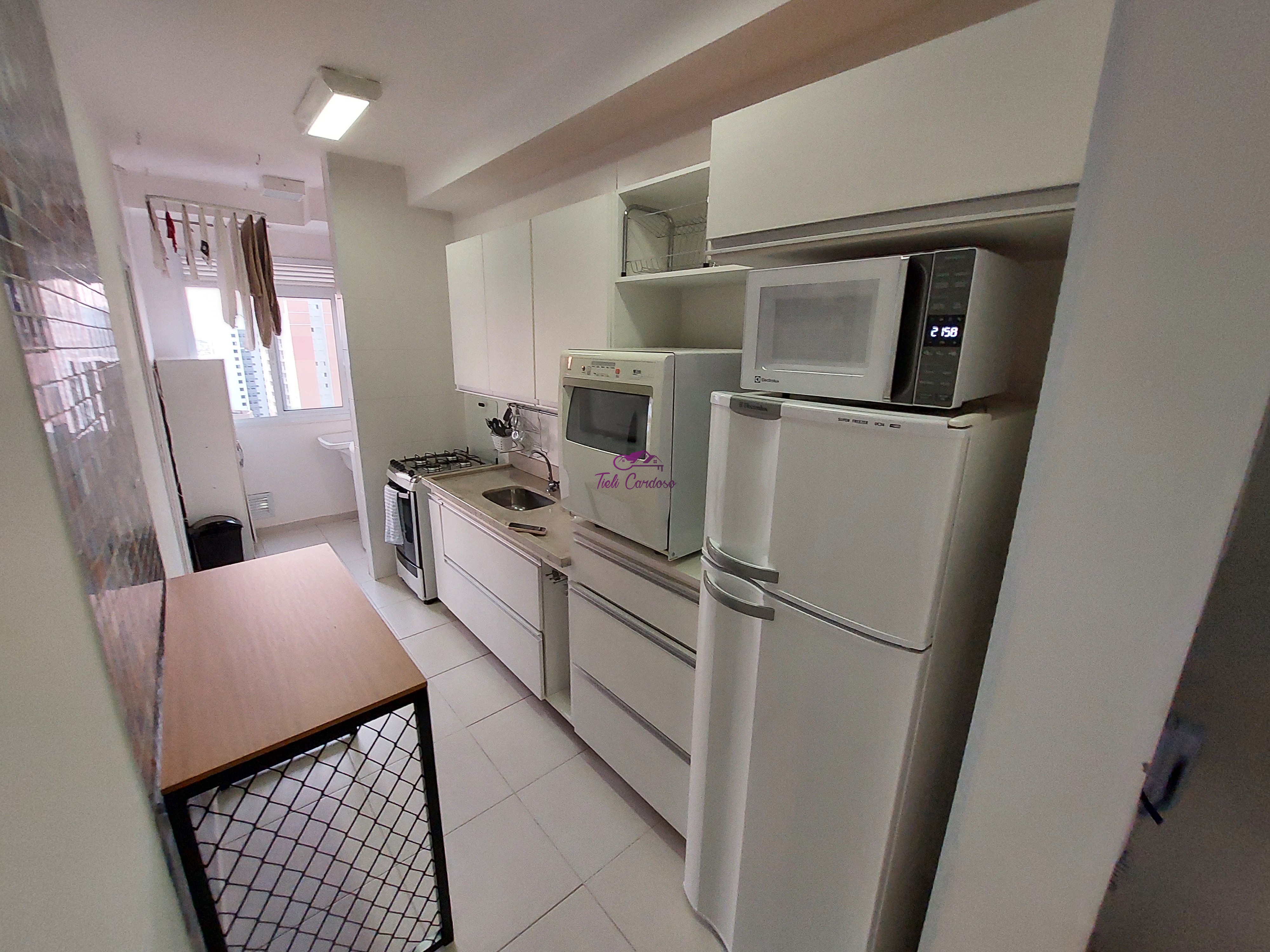 Apartamento à venda com 2 quartos, 91m² - Foto 16