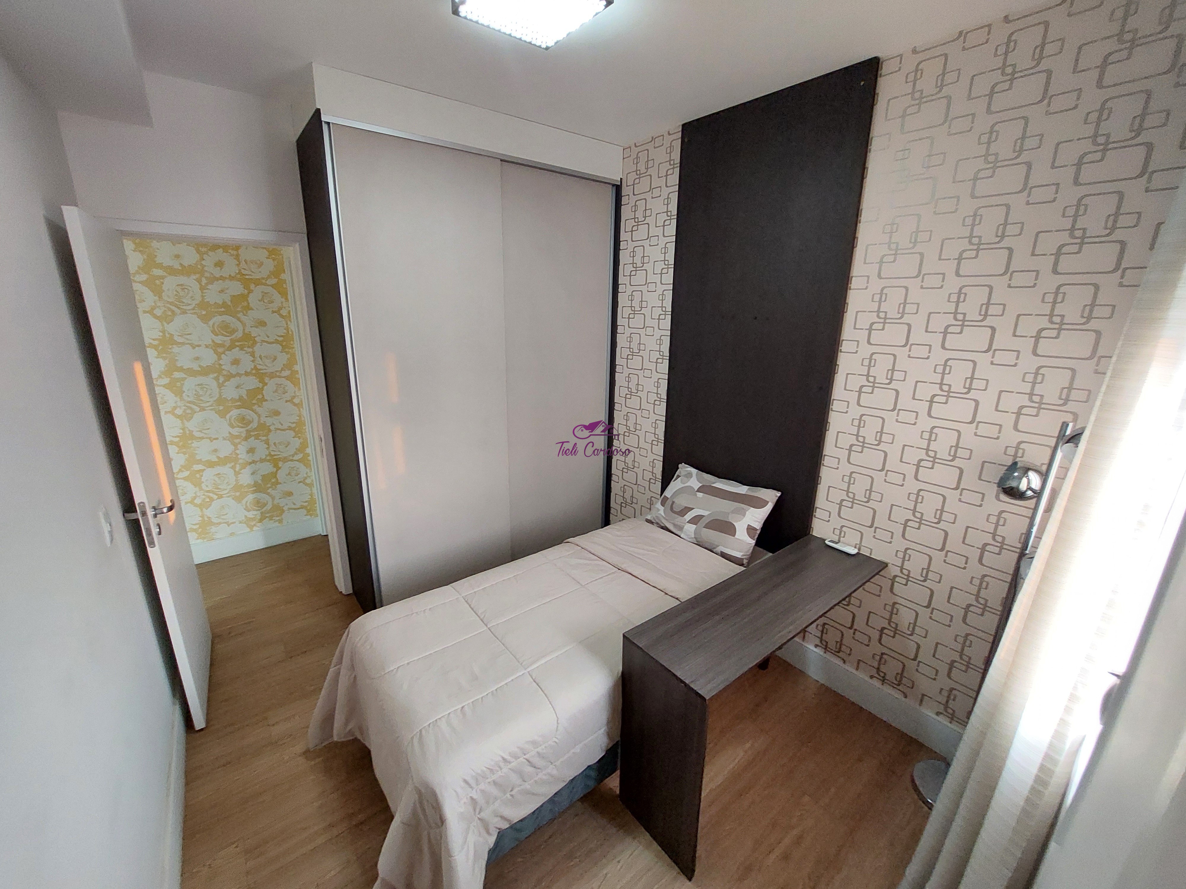 Apartamento à venda com 2 quartos, 91m² - Foto 8