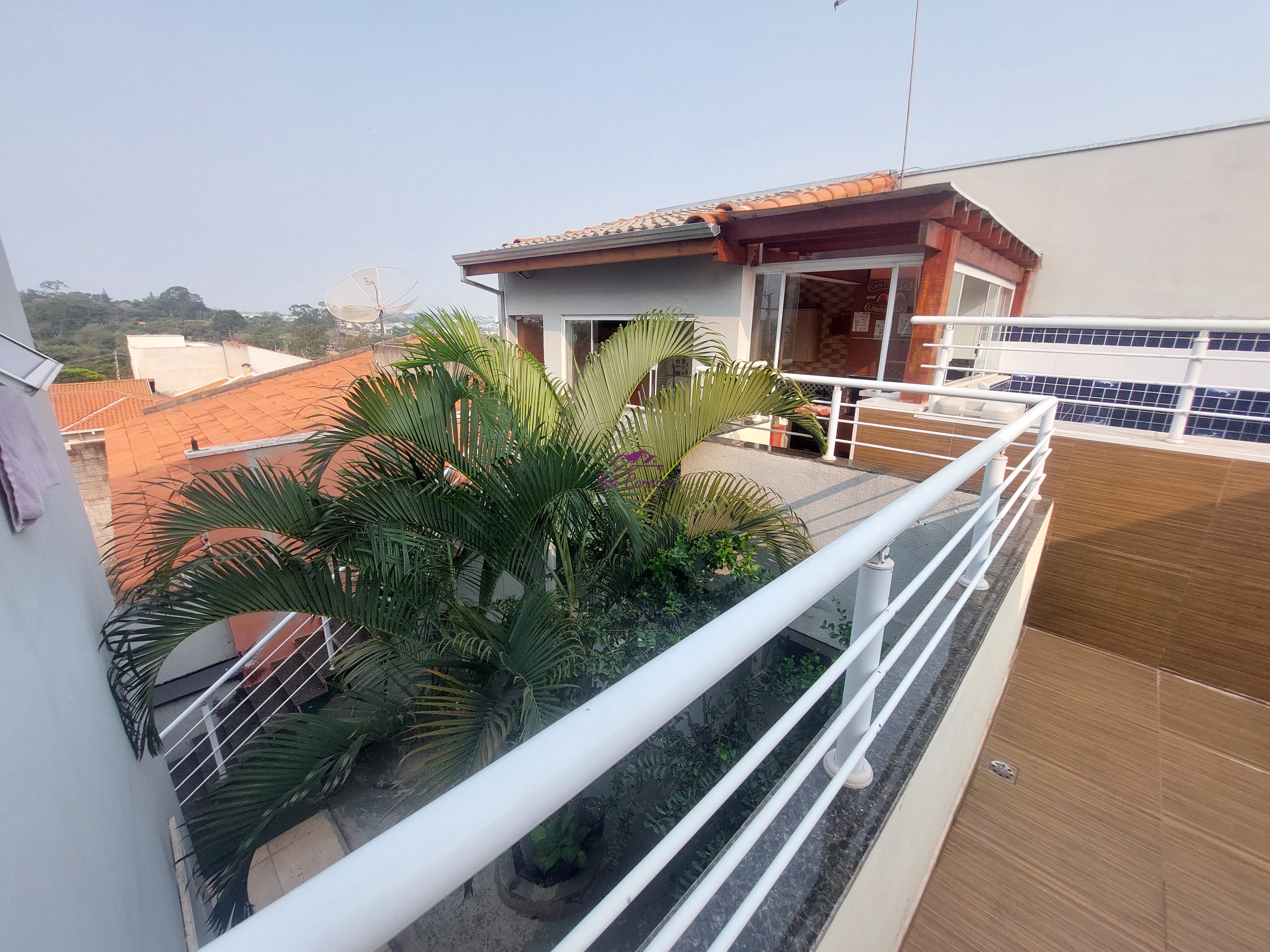 Casa para alugar com 4 quartos, 250m² - Foto 36