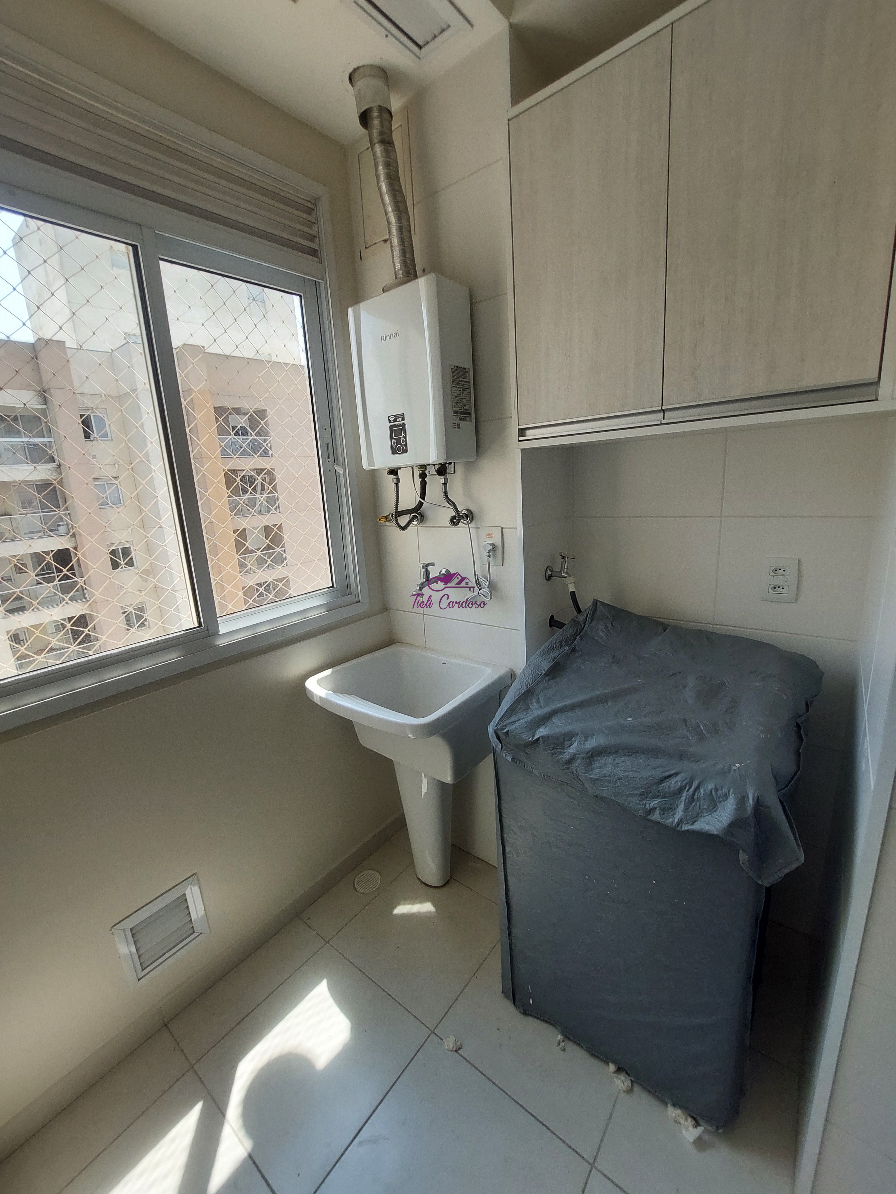 Apartamento para alugar com 3 quartos, 90m² - Foto 13