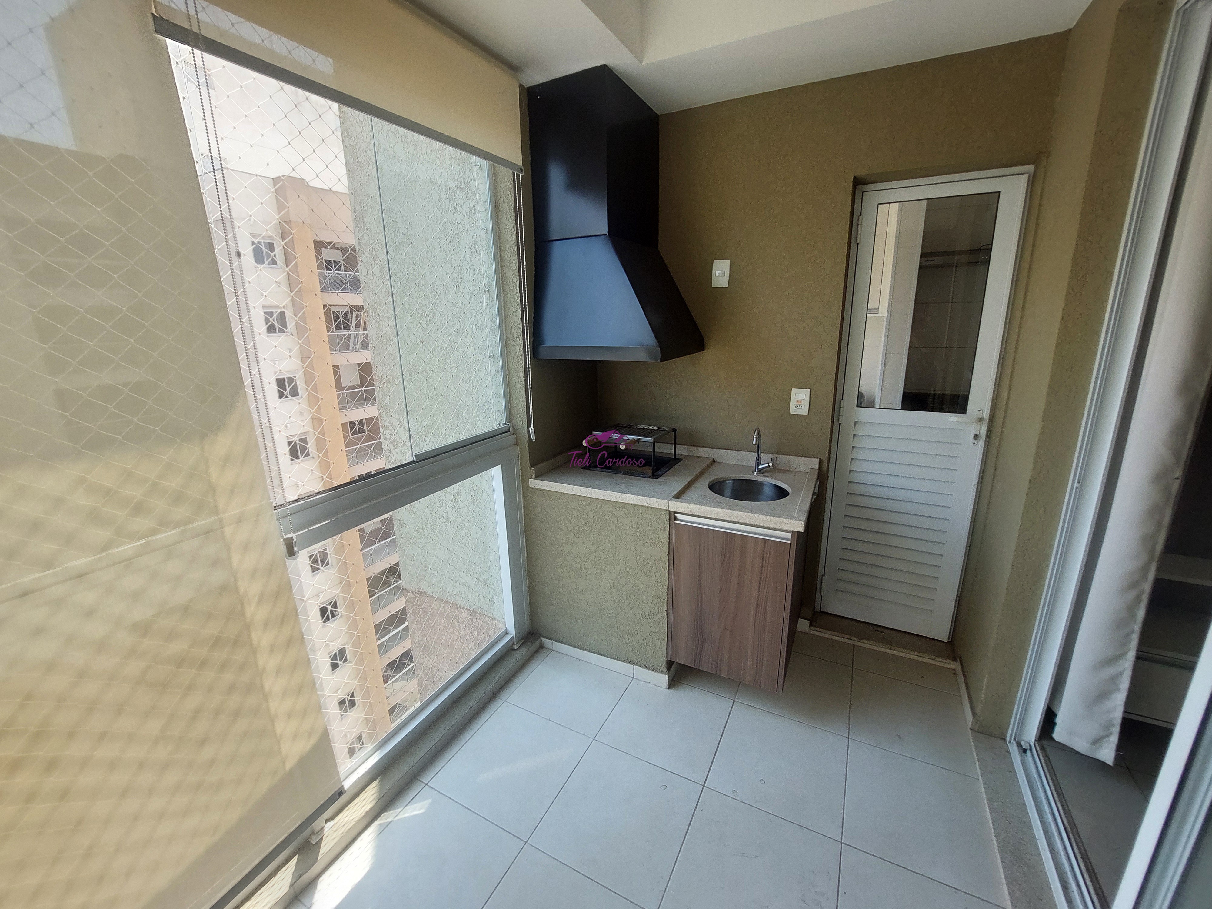 Apartamento para alugar com 3 quartos, 90m² - Foto 12