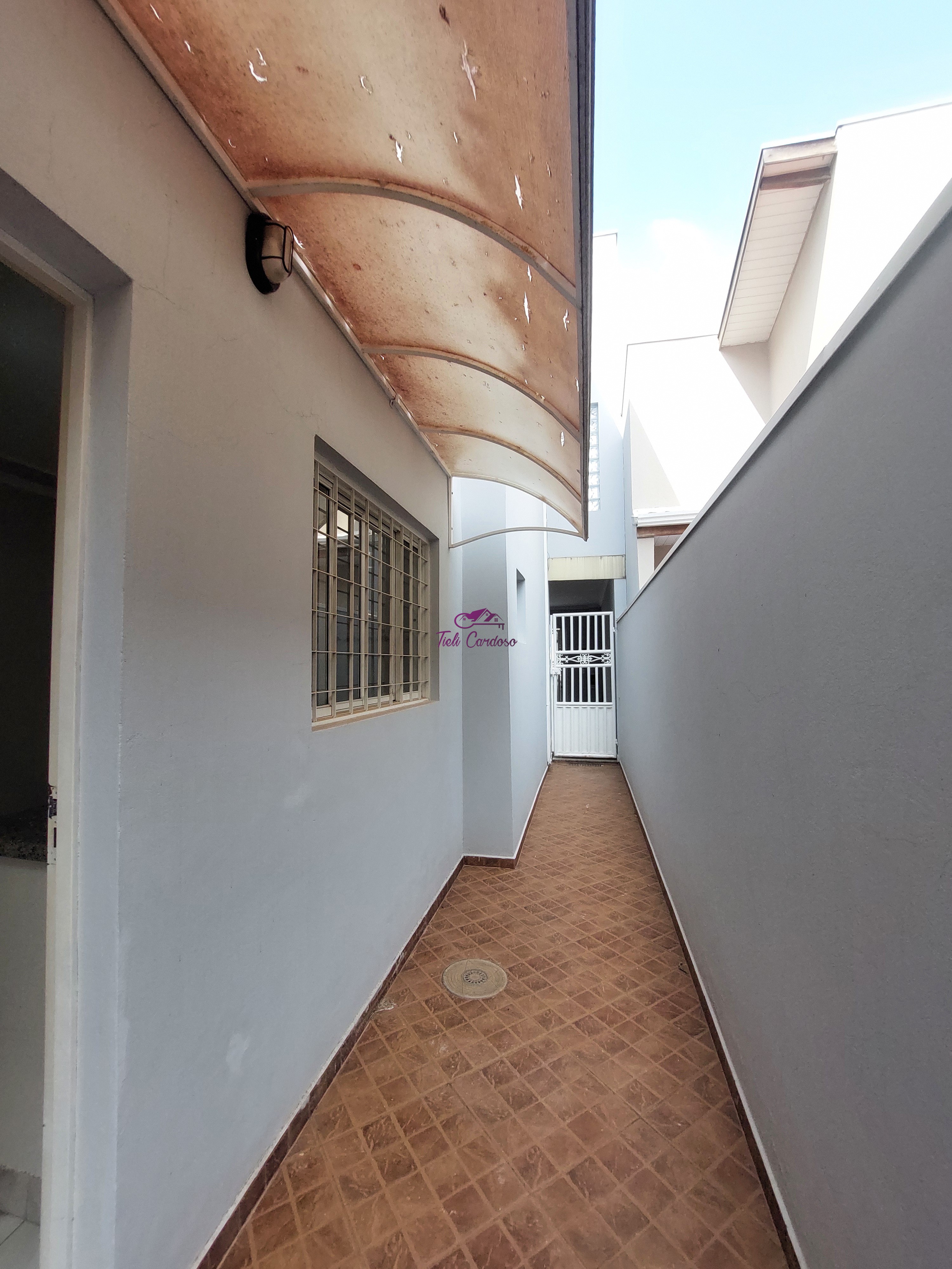 Casa à venda com 3 quartos, 125m² - Foto 25