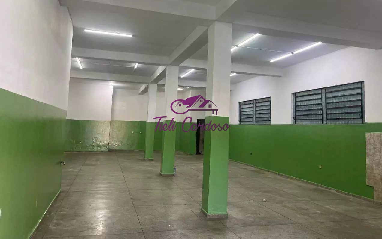 Loja-Salão para alugar, 250m² - Foto 1