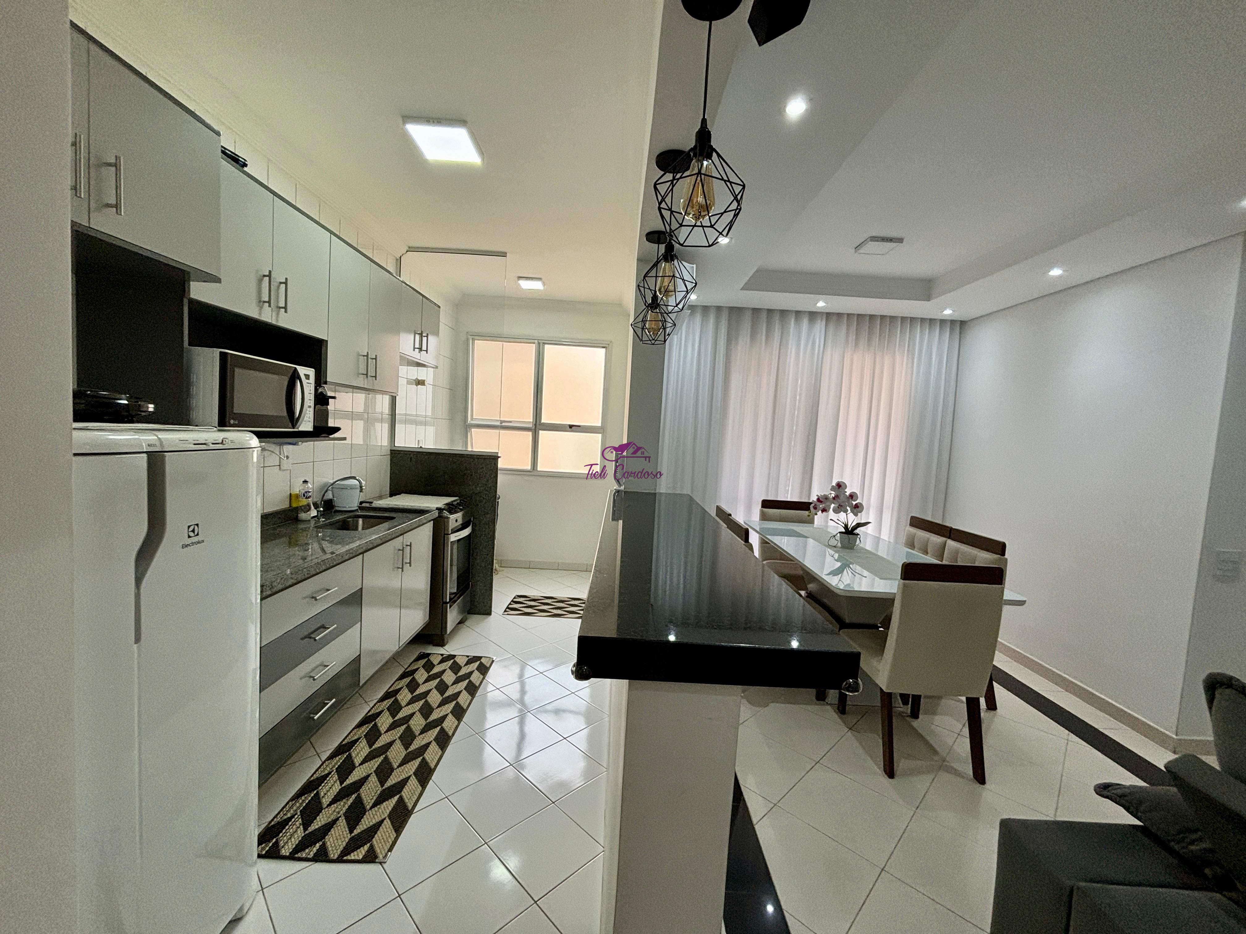 Apartamento à venda com 2 quartos, 74m² - Foto 2