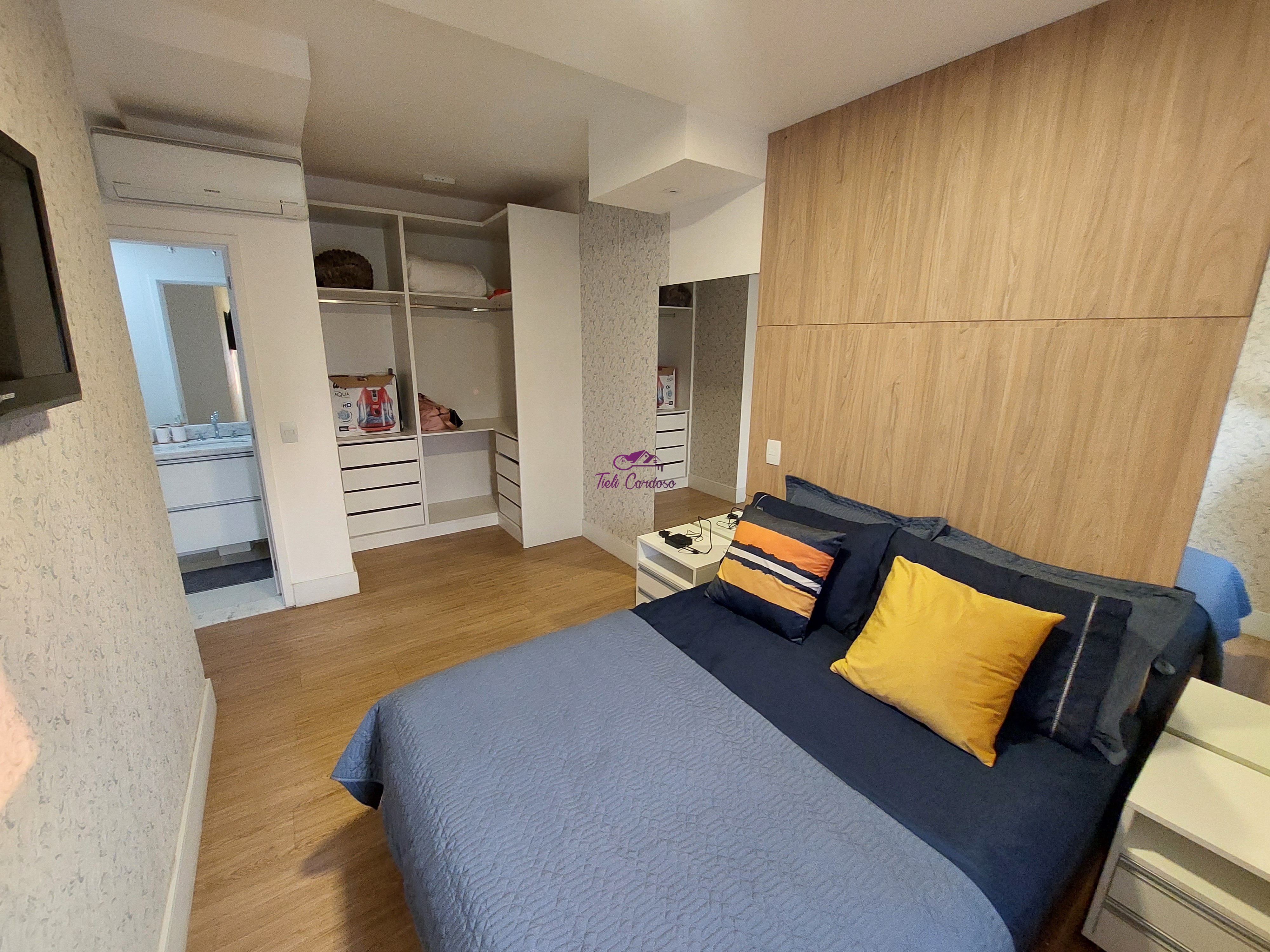 Apartamento à venda com 2 quartos, 91m² - Foto 12