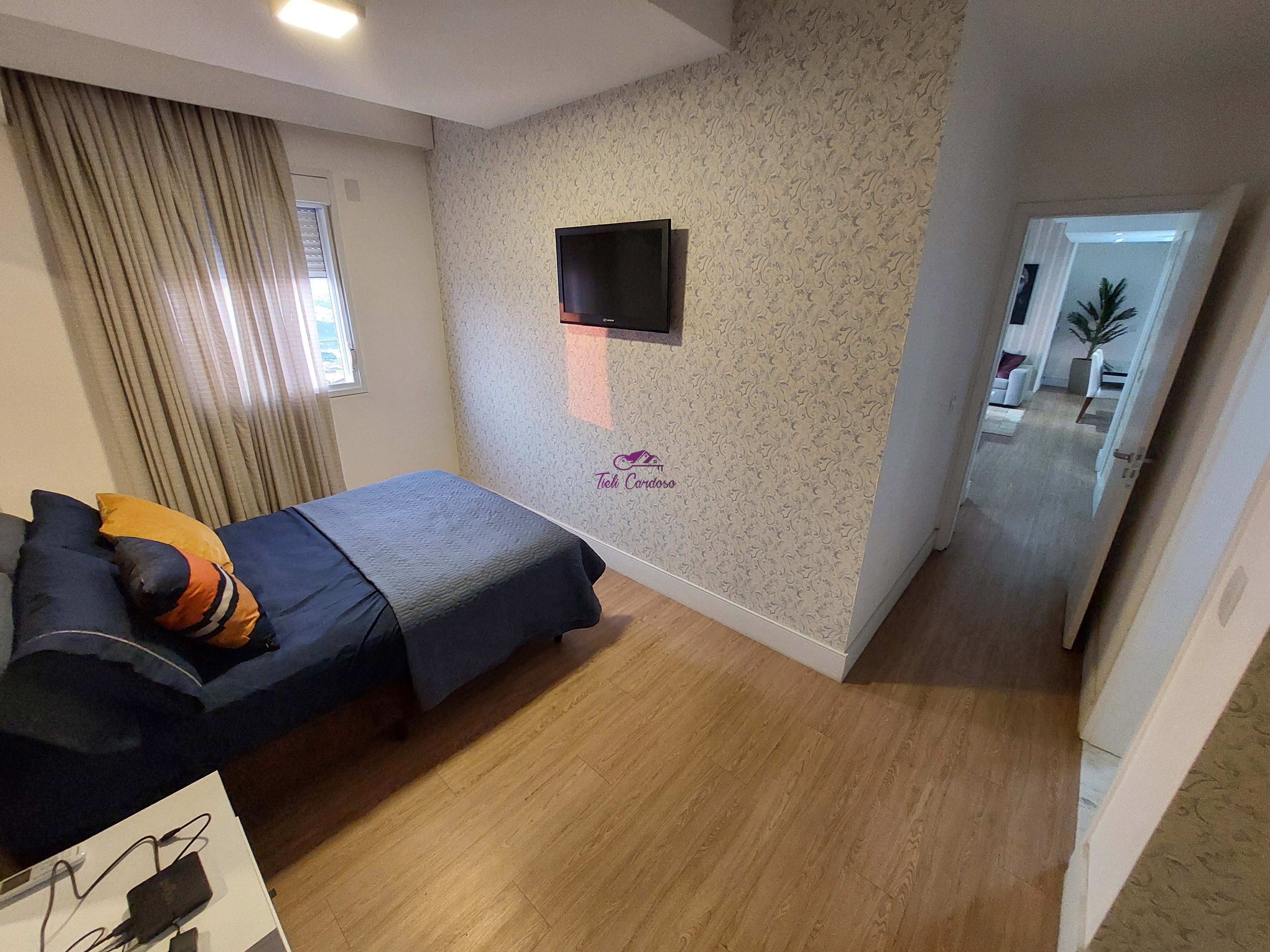 Apartamento à venda com 2 quartos, 91m² - Foto 14