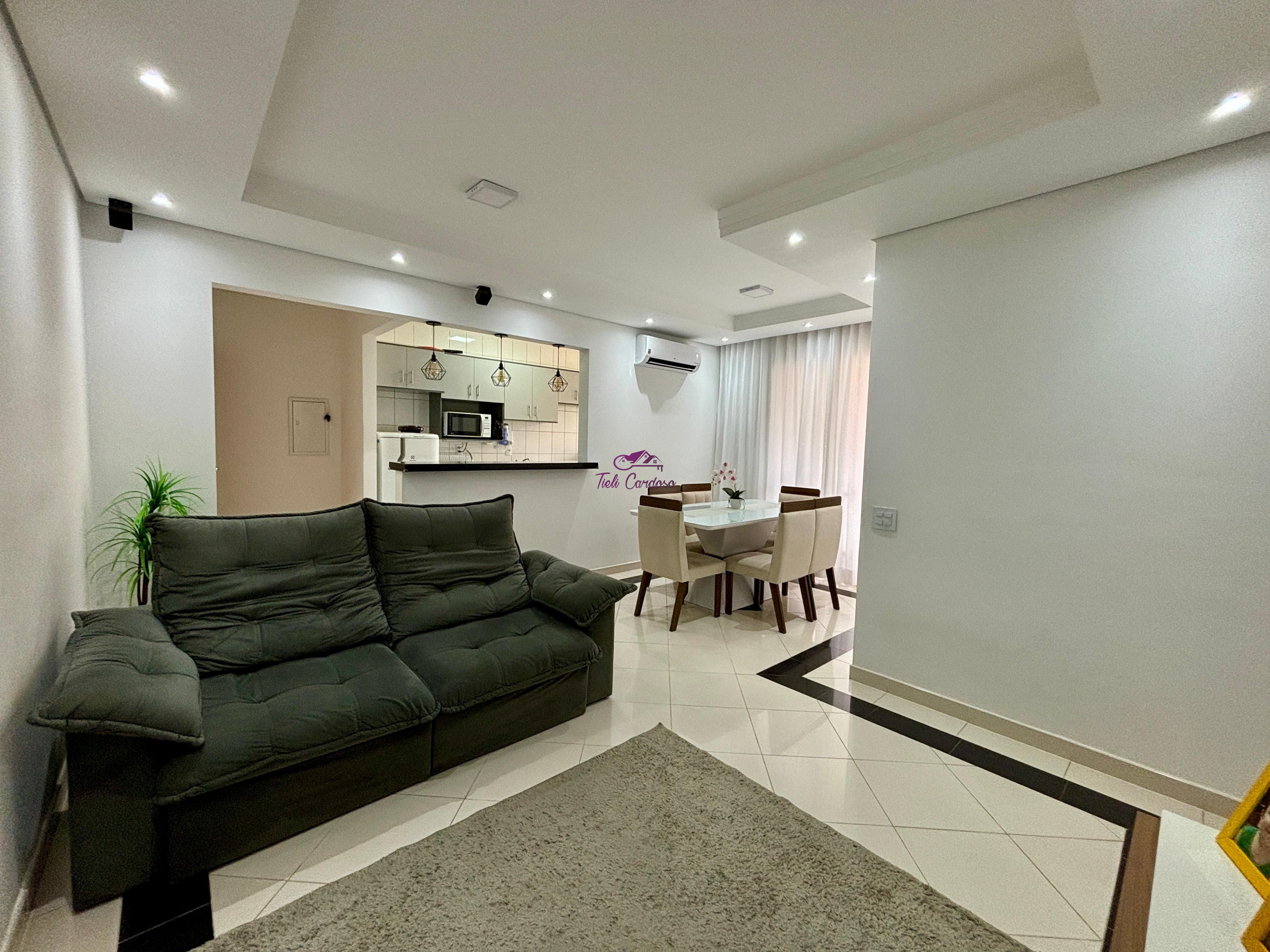 Apartamento à venda com 2 quartos, 74m² - Foto 7