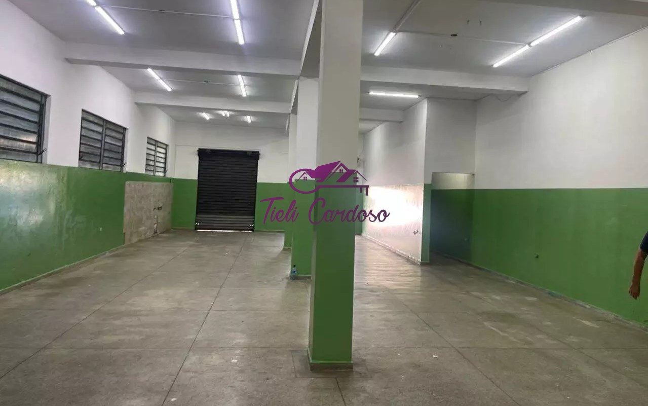 Loja-Salão para alugar, 250m² - Foto 4