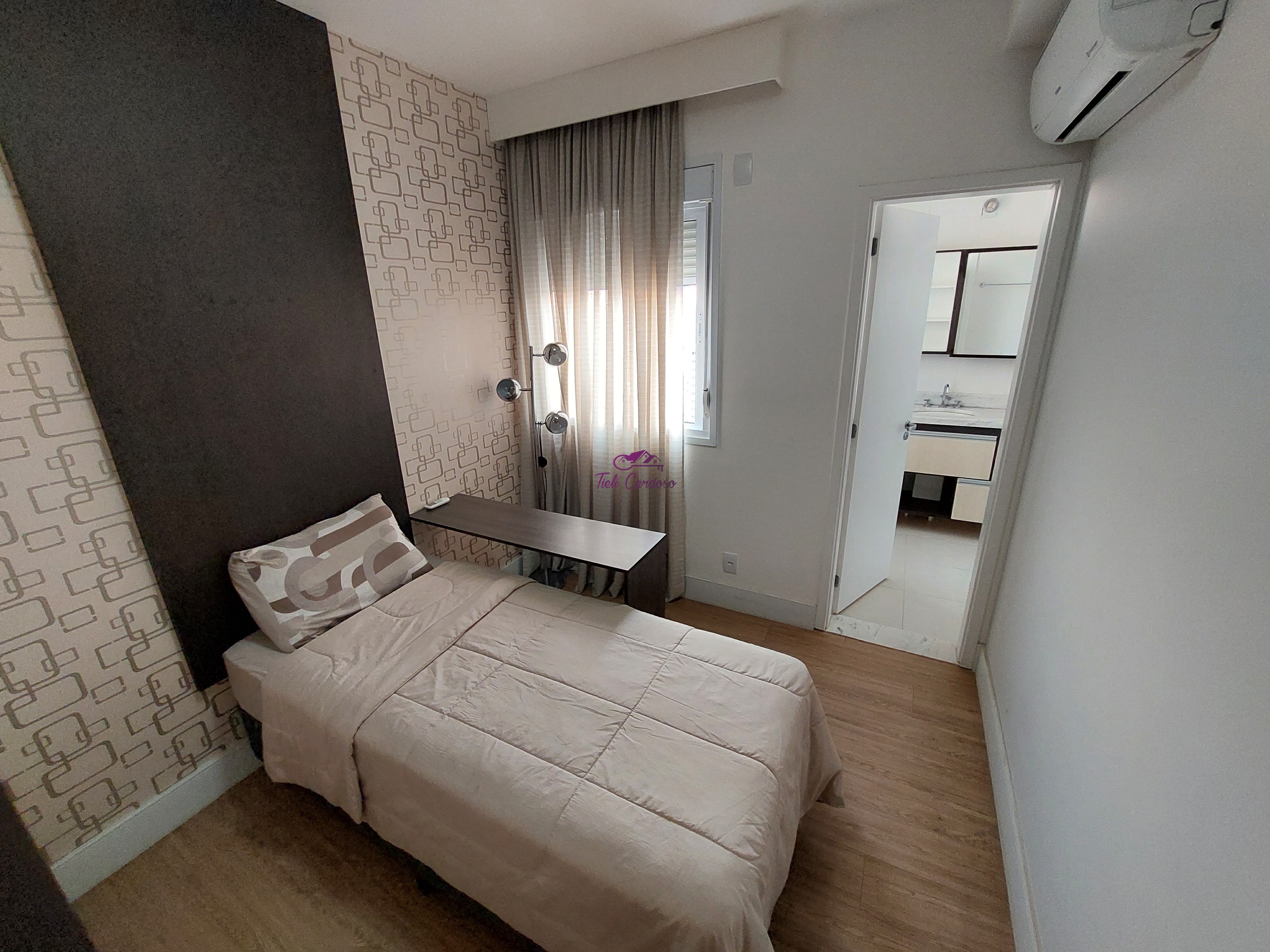 Apartamento à venda com 2 quartos, 91m² - Foto 7