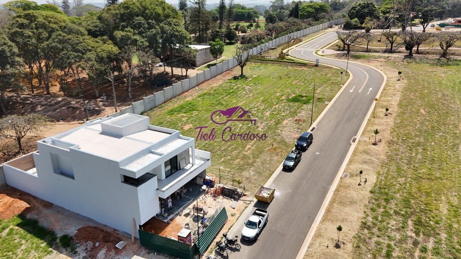 Terreno à venda, 360m² - Foto 22