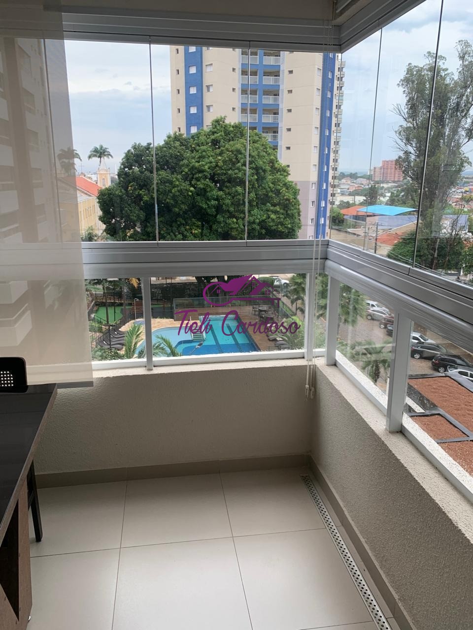 Apartamento para alugar com 3 quartos, 96m² - Foto 19